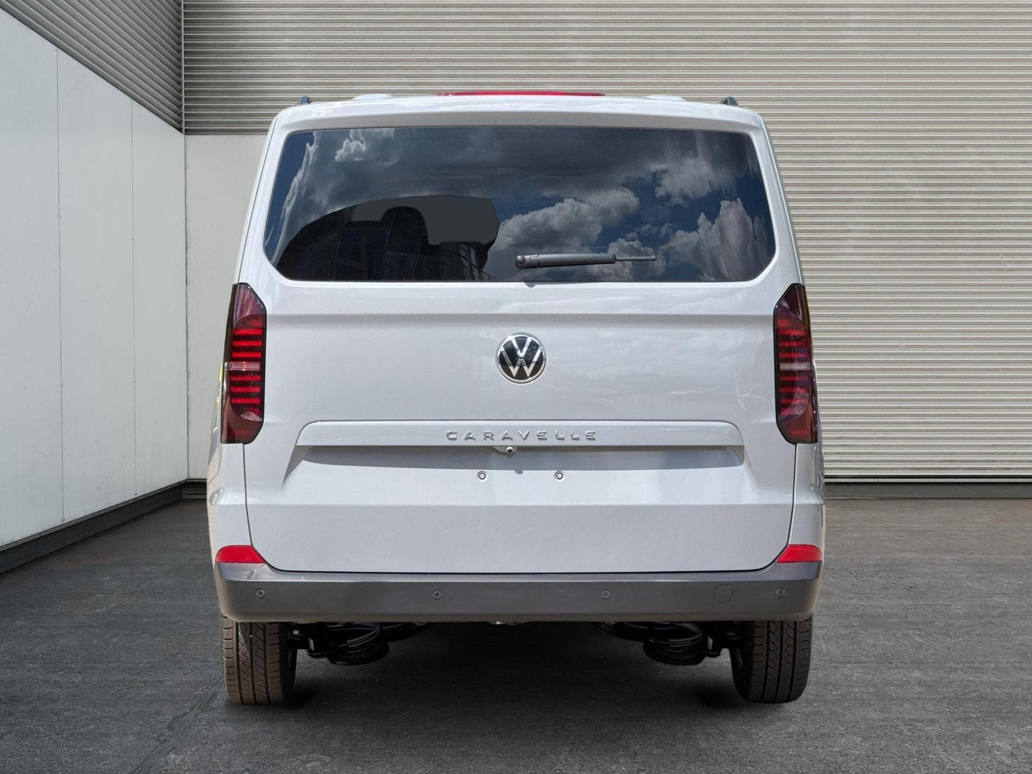 VW T7 Basis (2026) - Foto 4