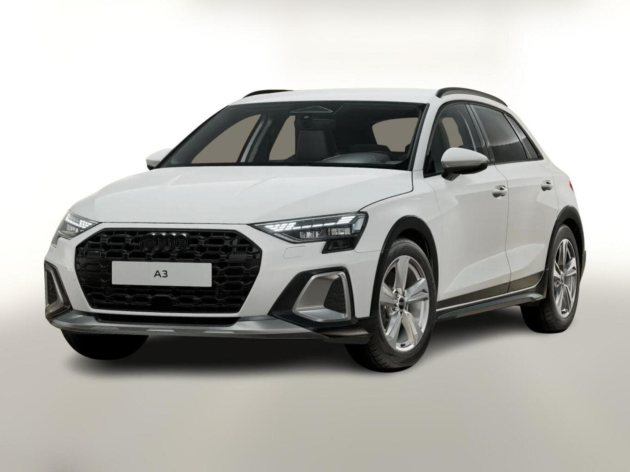 Audi A3 TFSI 204 quattro (2026) - Foto 1