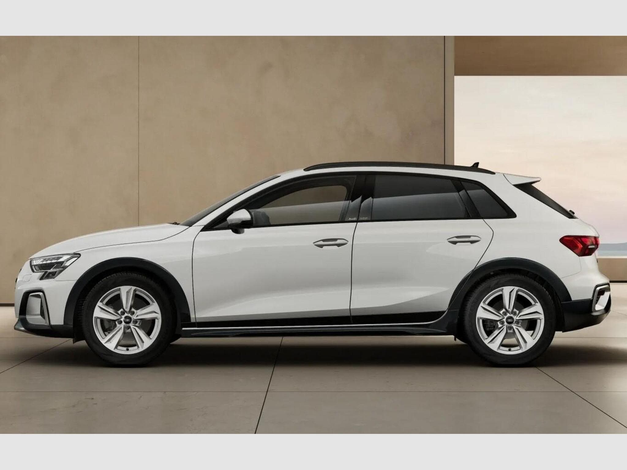 Audi A3 TFSI 204 quattro (2026) - Foto 2