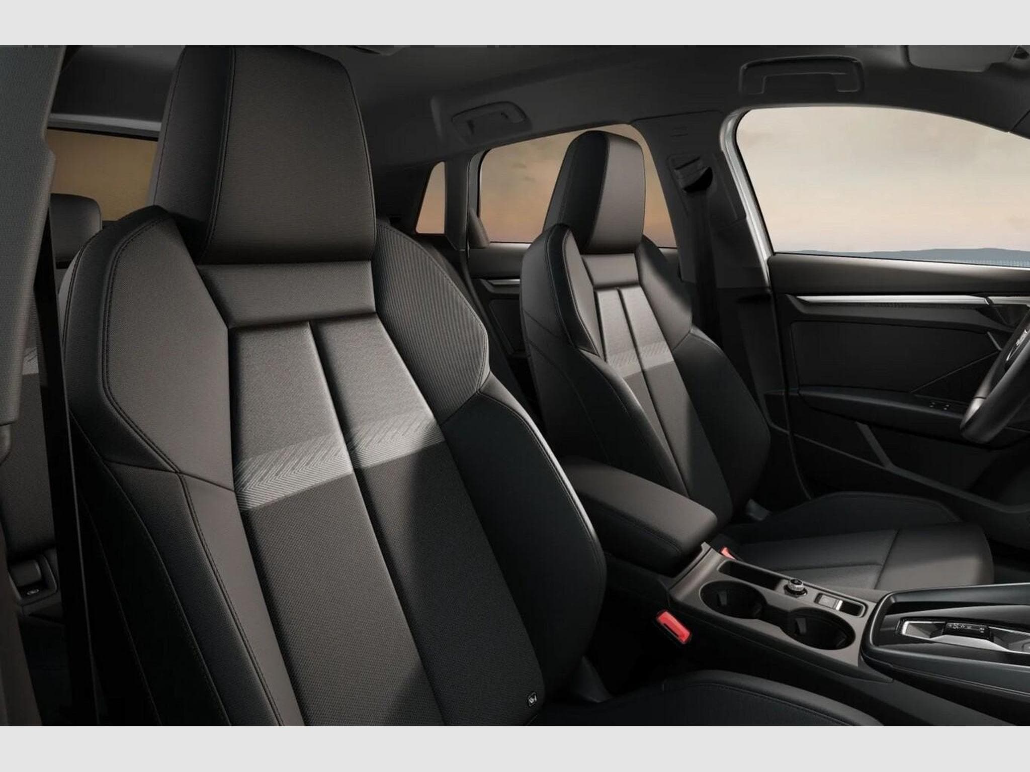 Audi A3 TFSI 204 quattro (2026) - Foto 5
