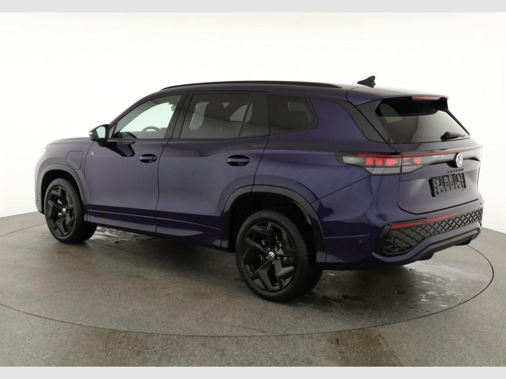 VW Tayron 1.5 TSI eHybrid 150 kW R-Line (2025) - Photo 3
