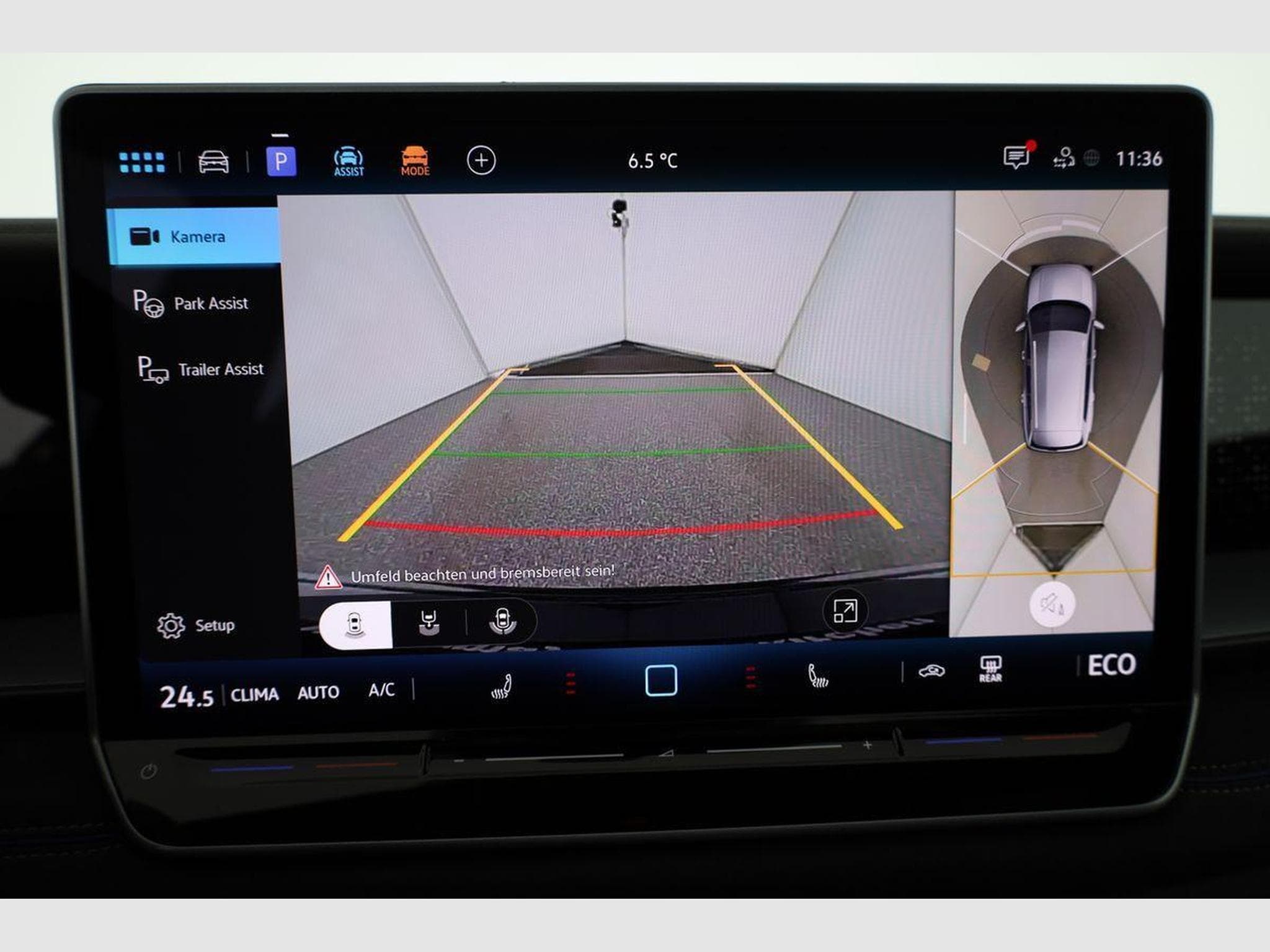 VW Tayron 1.5 TSI eHybrid 150 kW R-Line (2025) - Photo 5