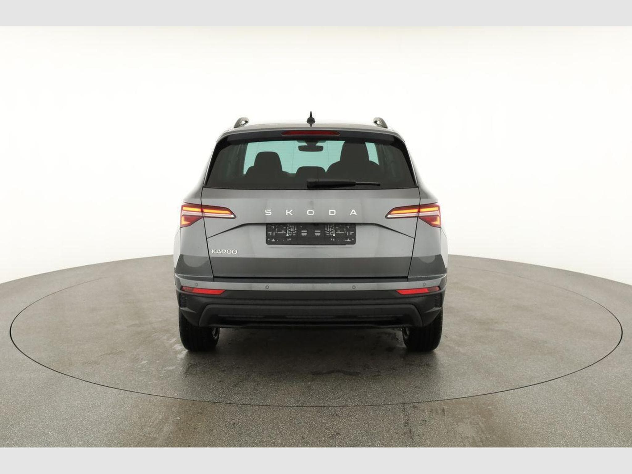 Skoda Karoq Selection (2026) - Foto 16