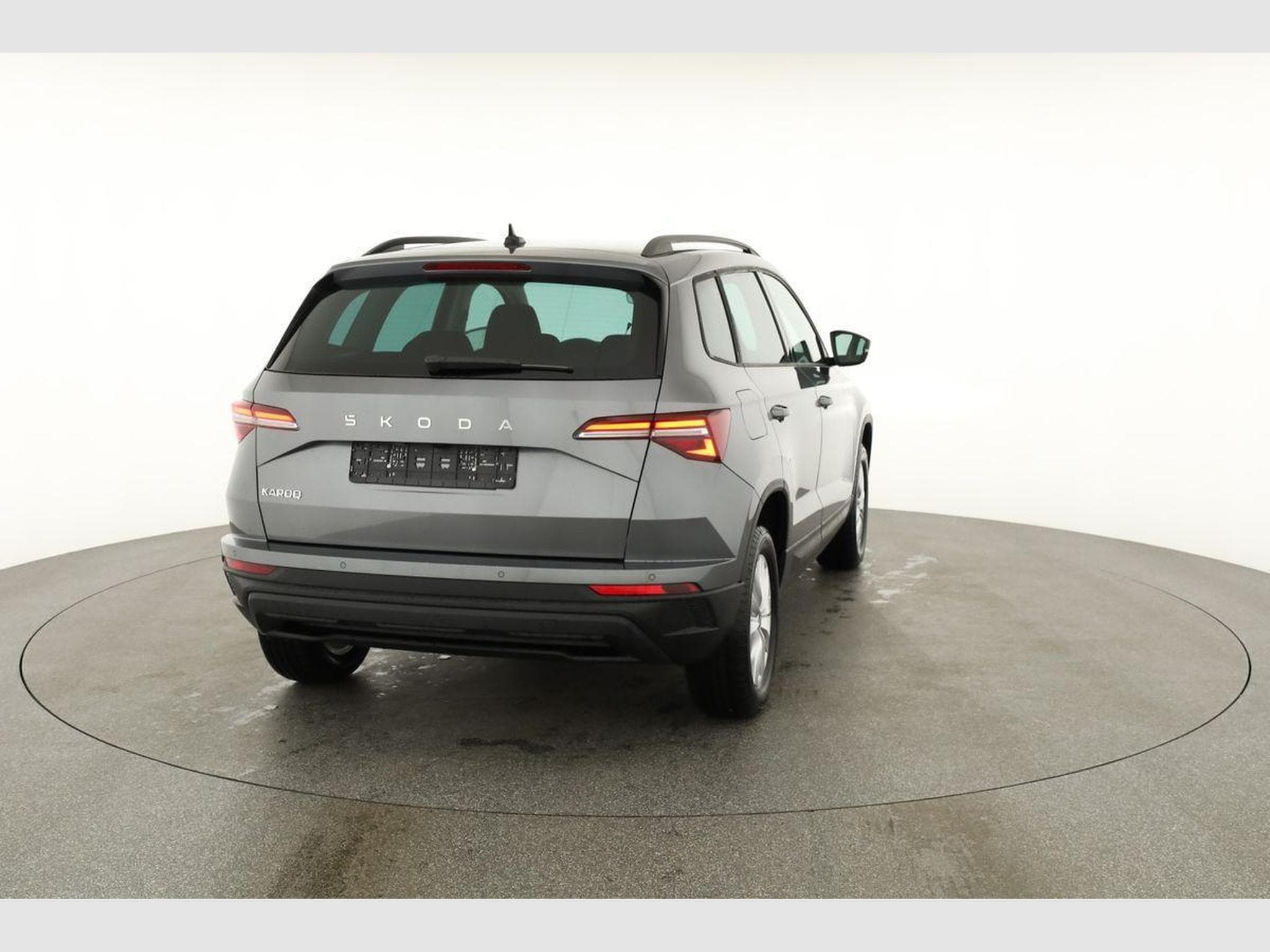 Skoda Karoq Selection (2026) - Foto 17