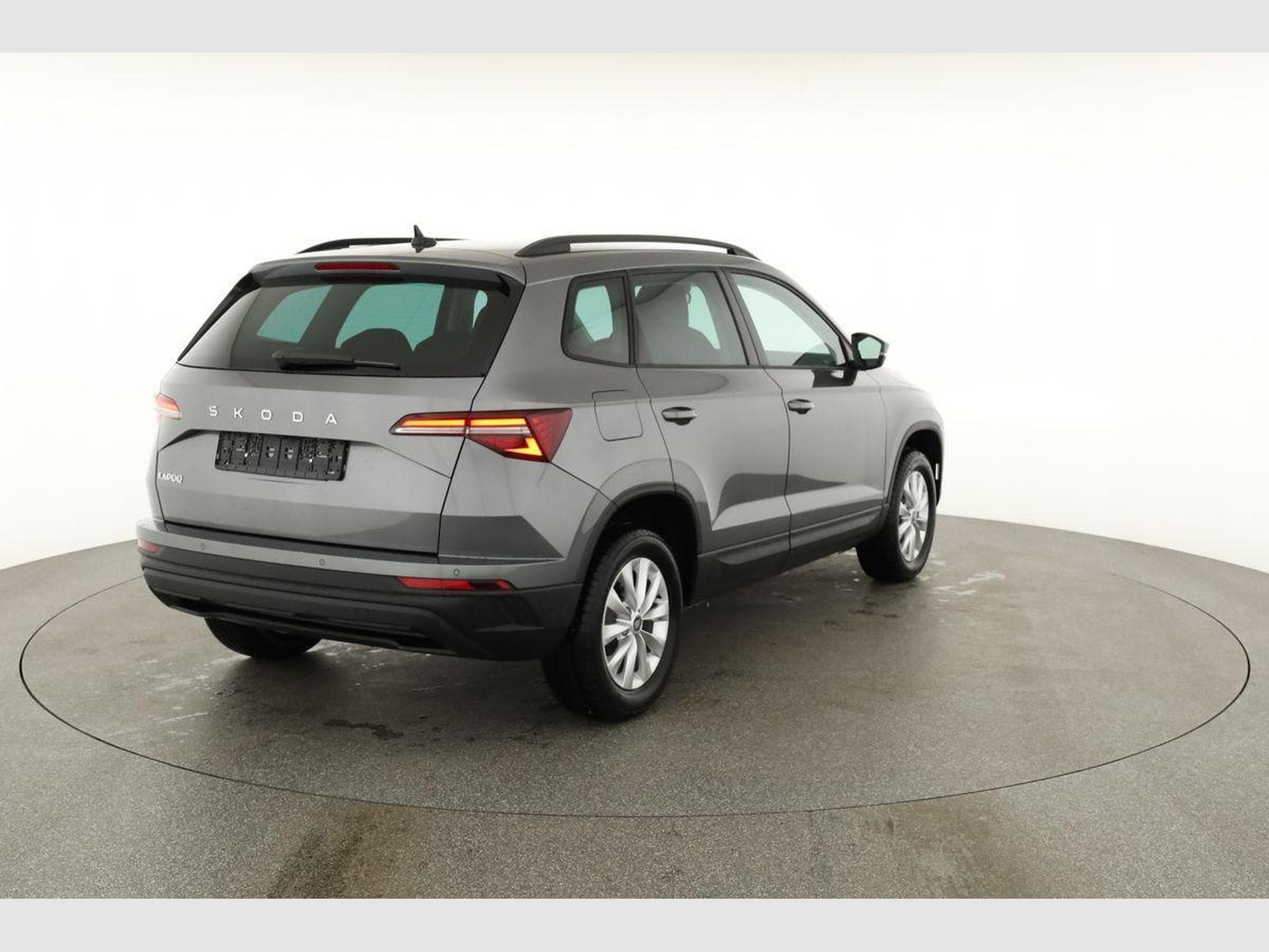 Skoda Karoq Selection (2026) - Foto 18