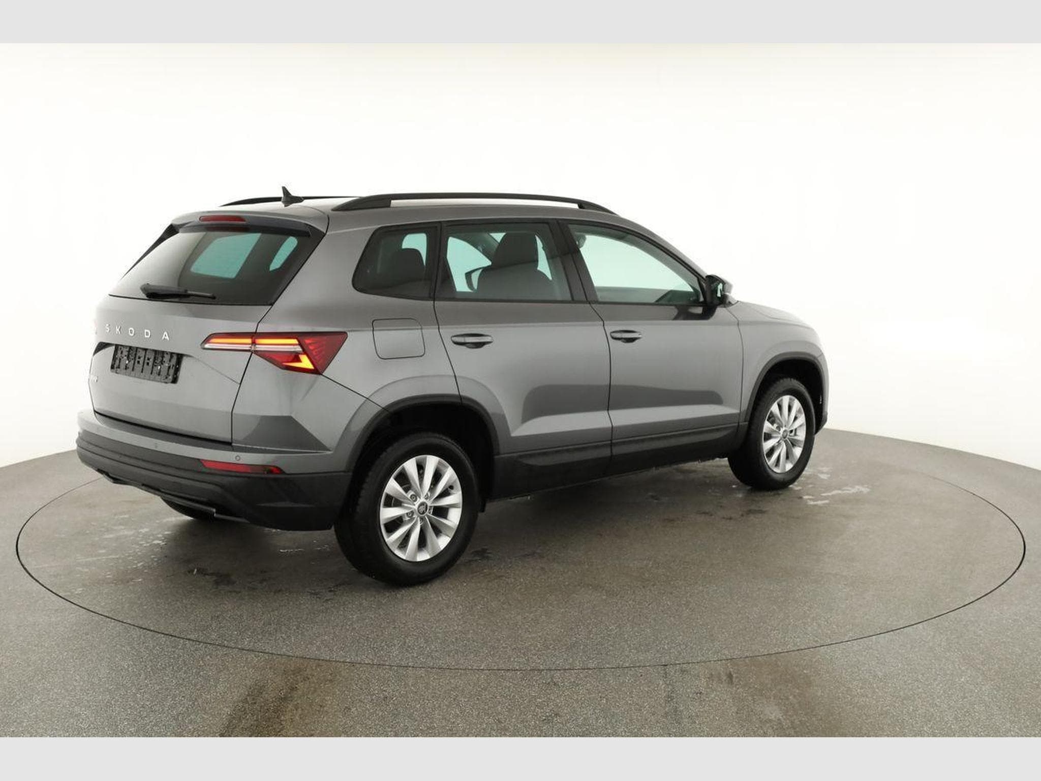 Skoda Karoq Selection (2026) - Foto 19