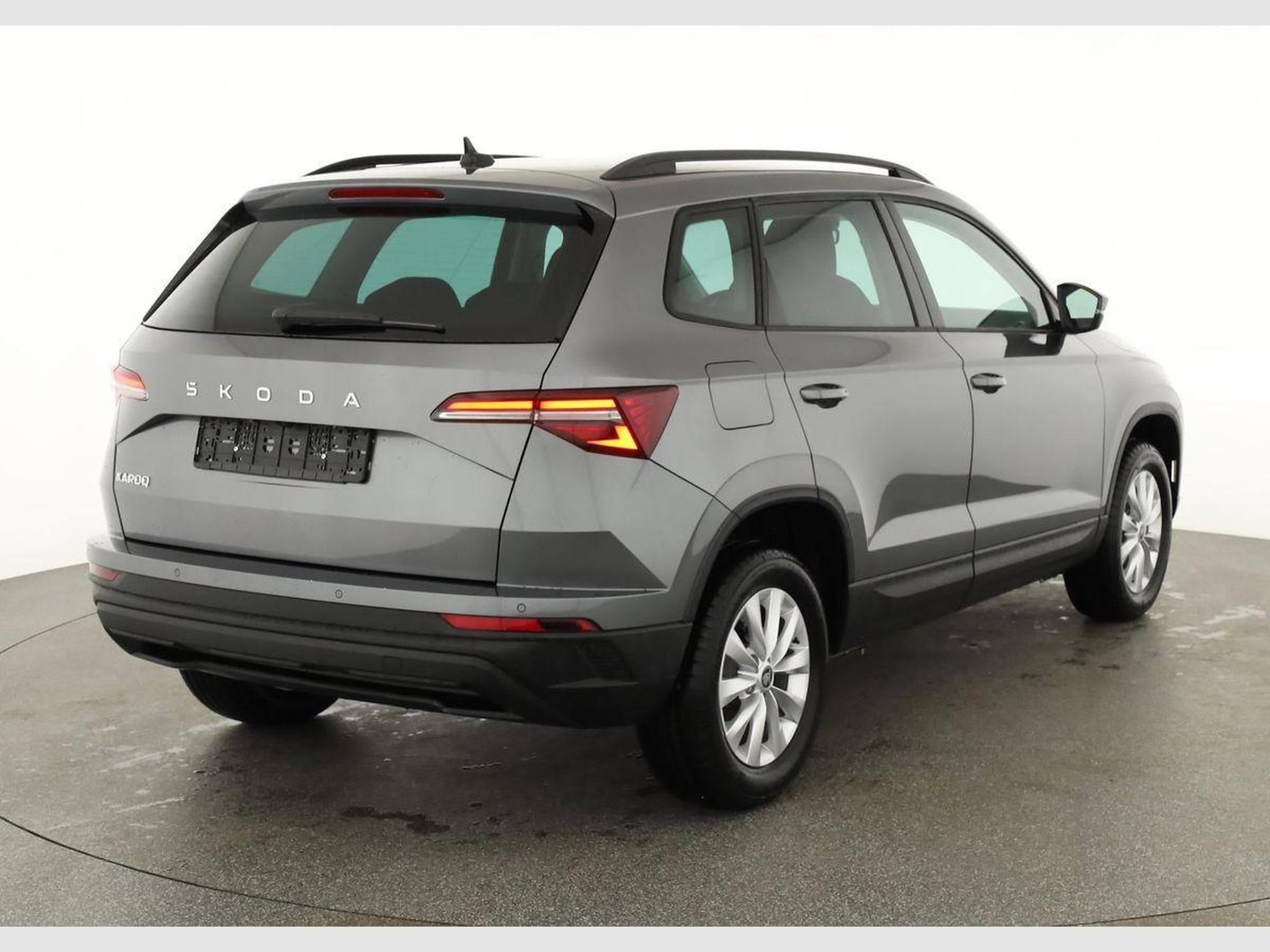 Skoda Karoq Selection (2026) - Foto 2