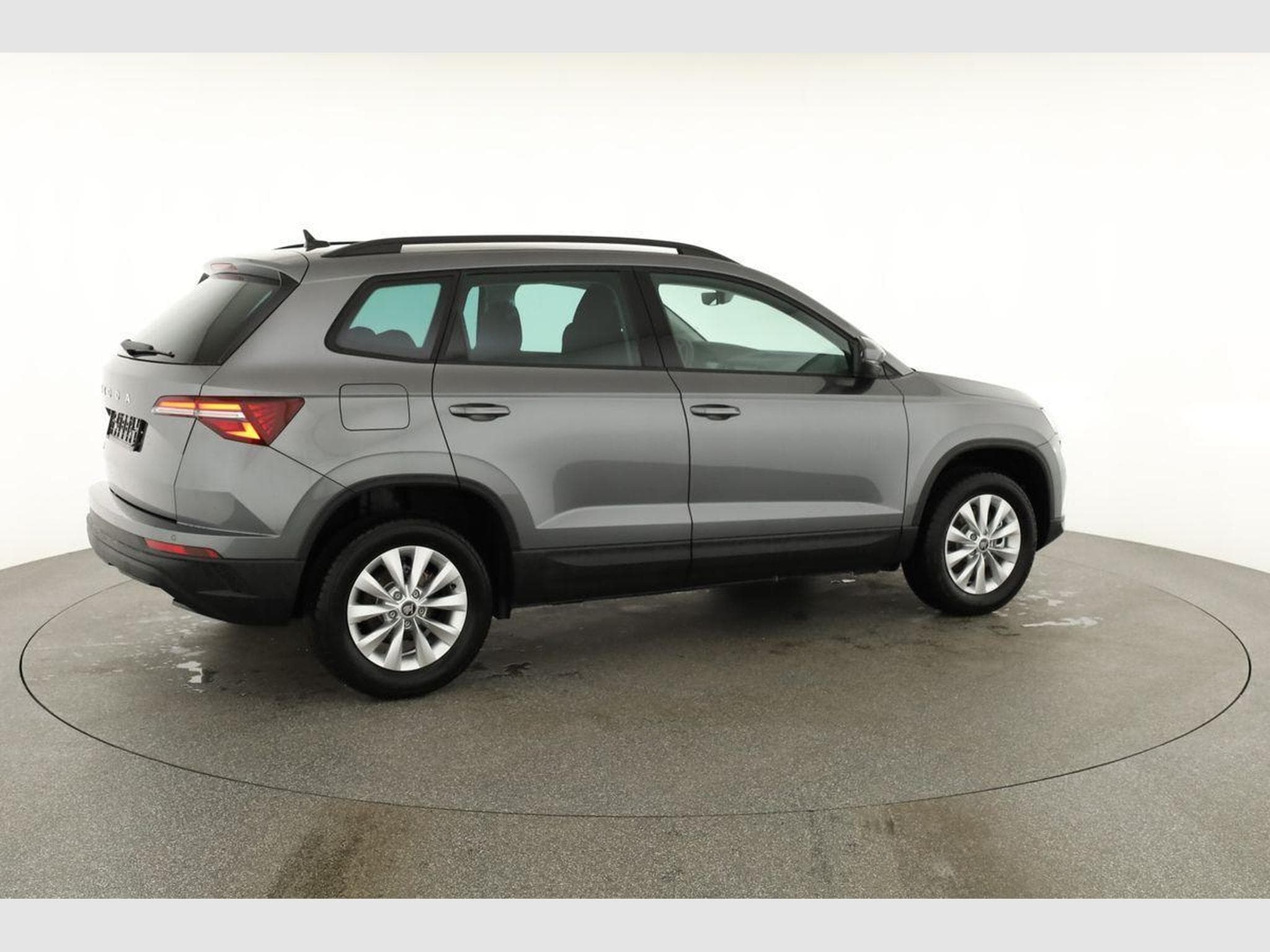 Skoda Karoq Selection (2026) - Foto 20