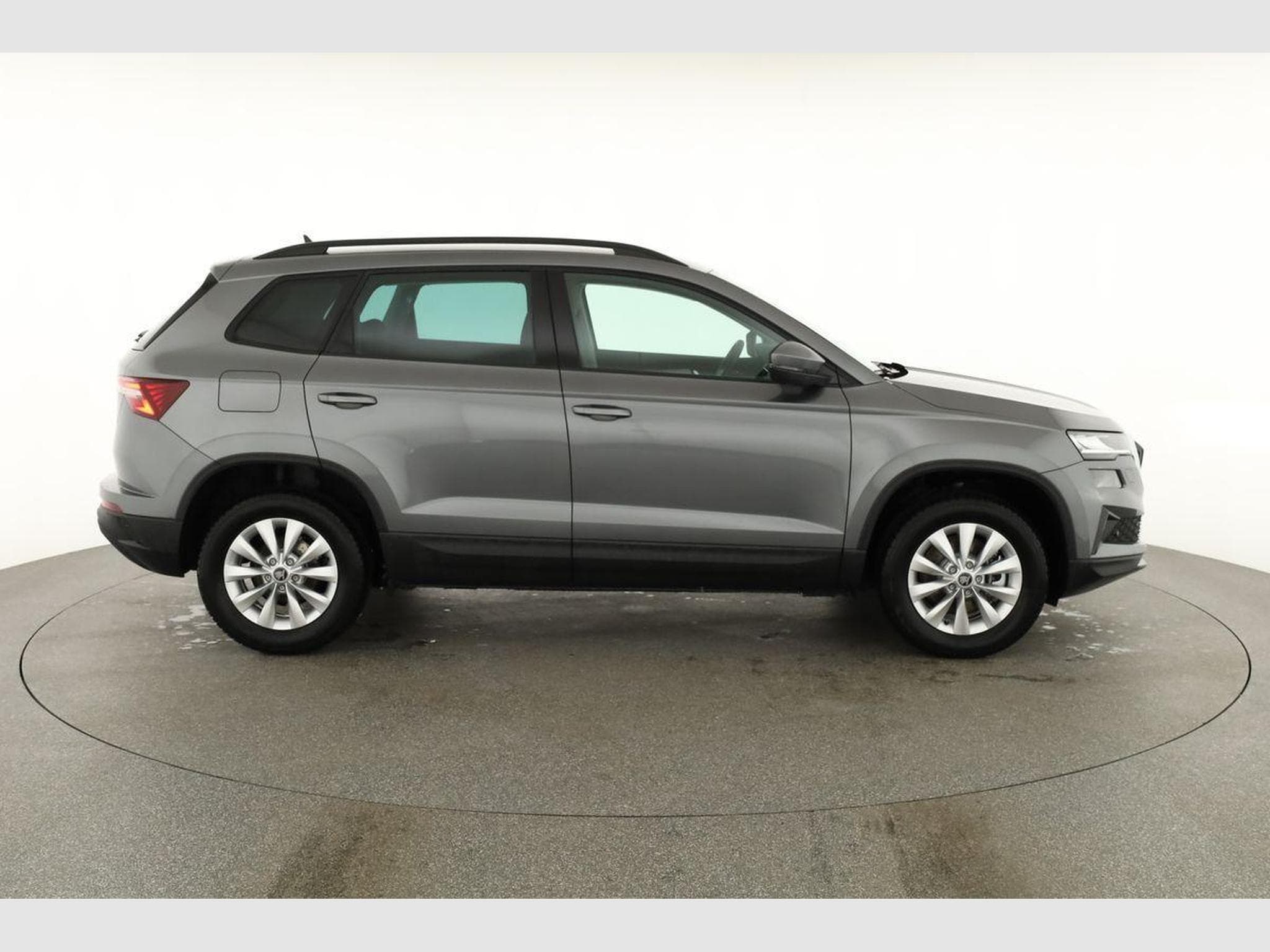 Skoda Karoq Selection (2026) - Foto 22