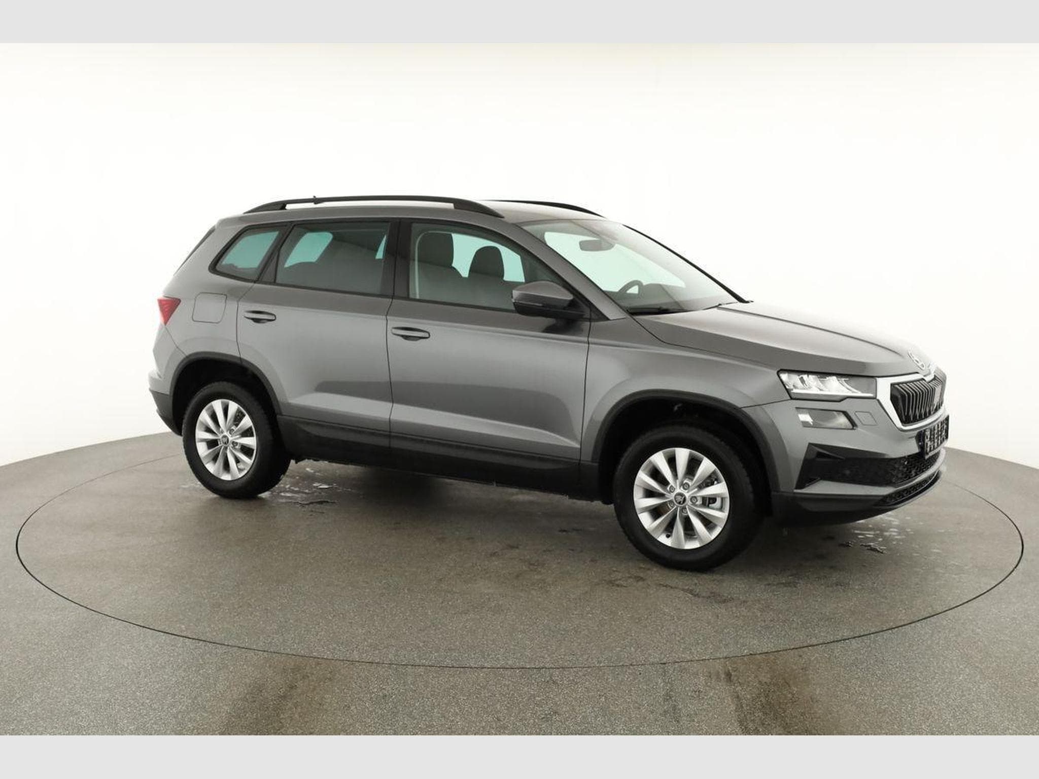 Skoda Karoq Selection (2026) - Foto 24