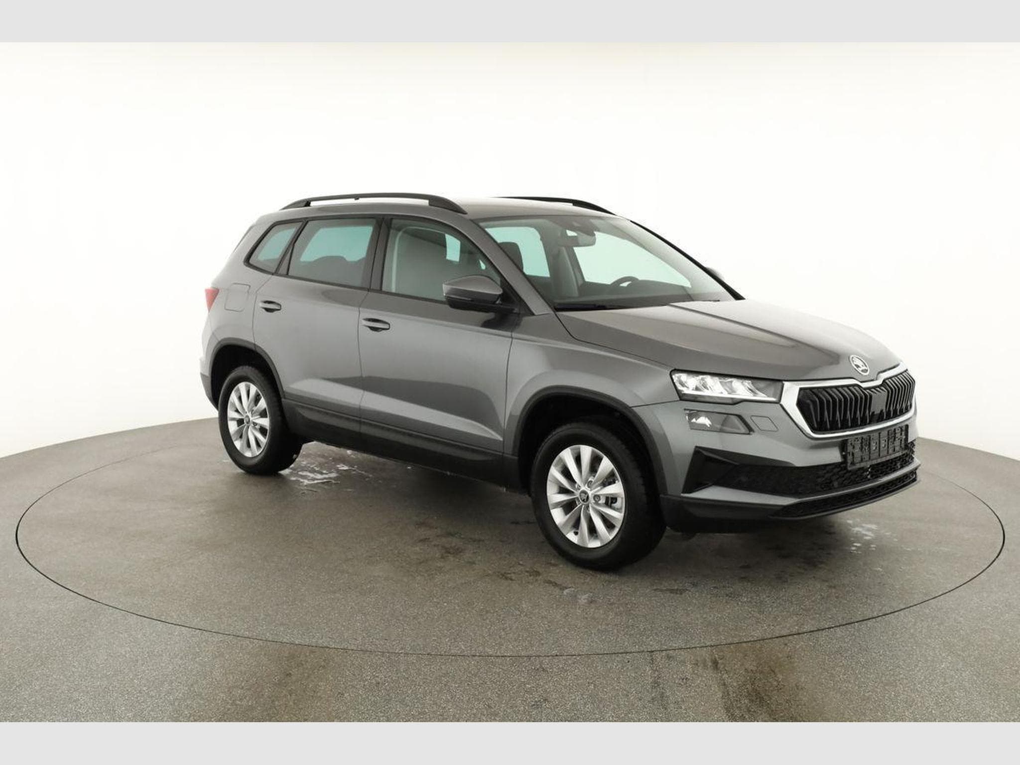 Skoda Karoq Selection (2026) - Foto 25