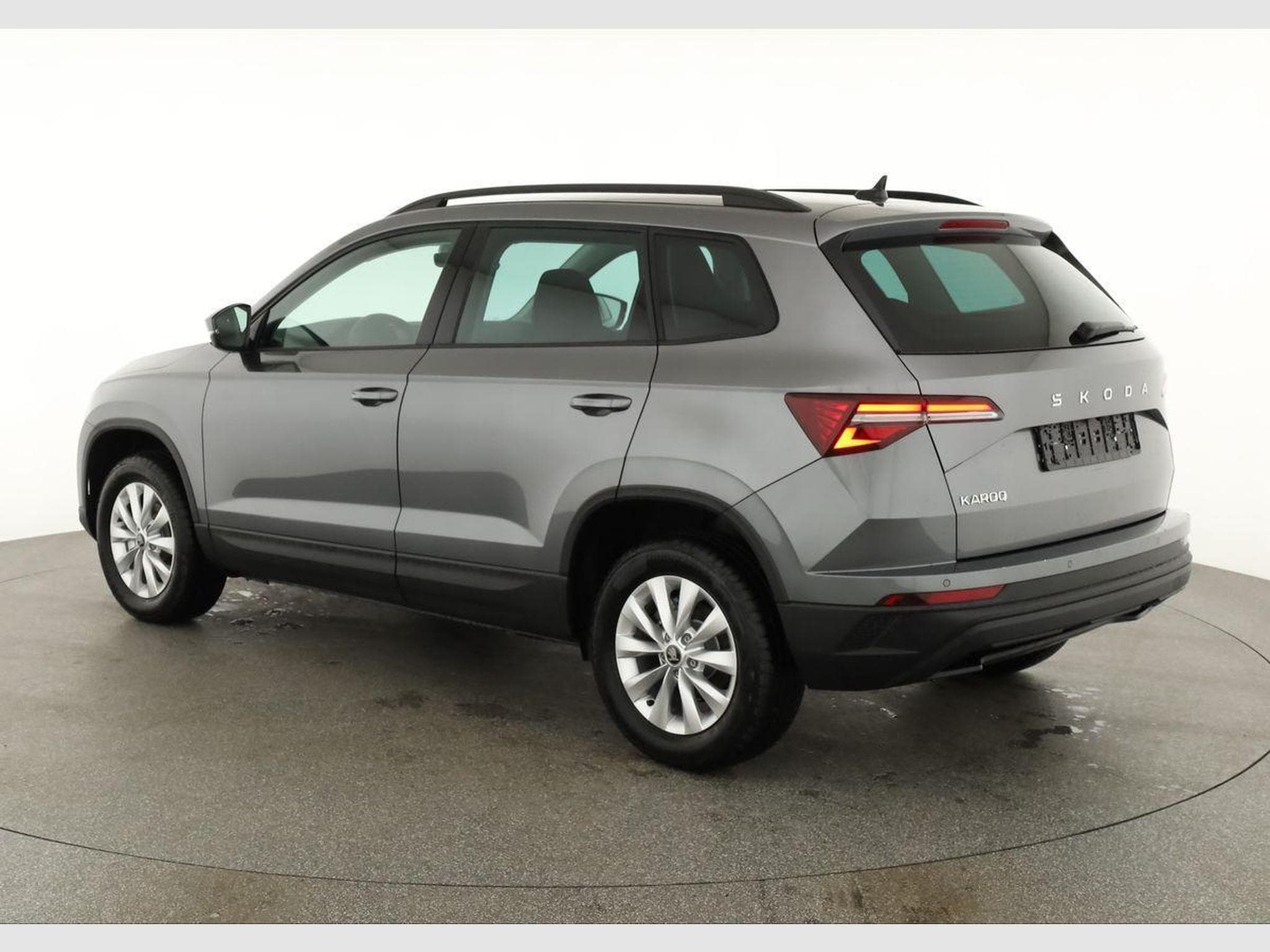 Skoda Karoq Selection (2026) - Foto 3