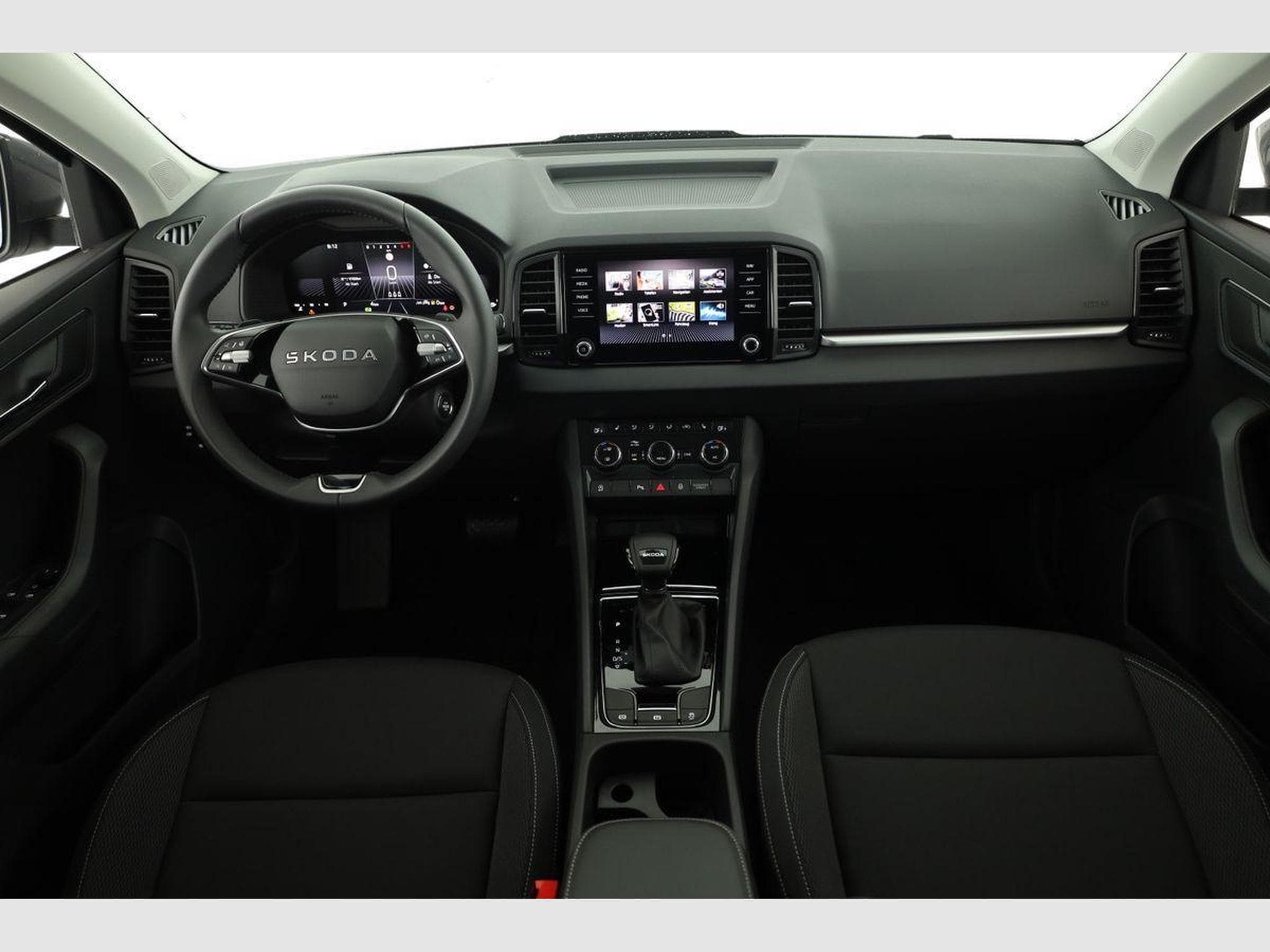 Skoda Karoq Selection (2026) - Foto 4