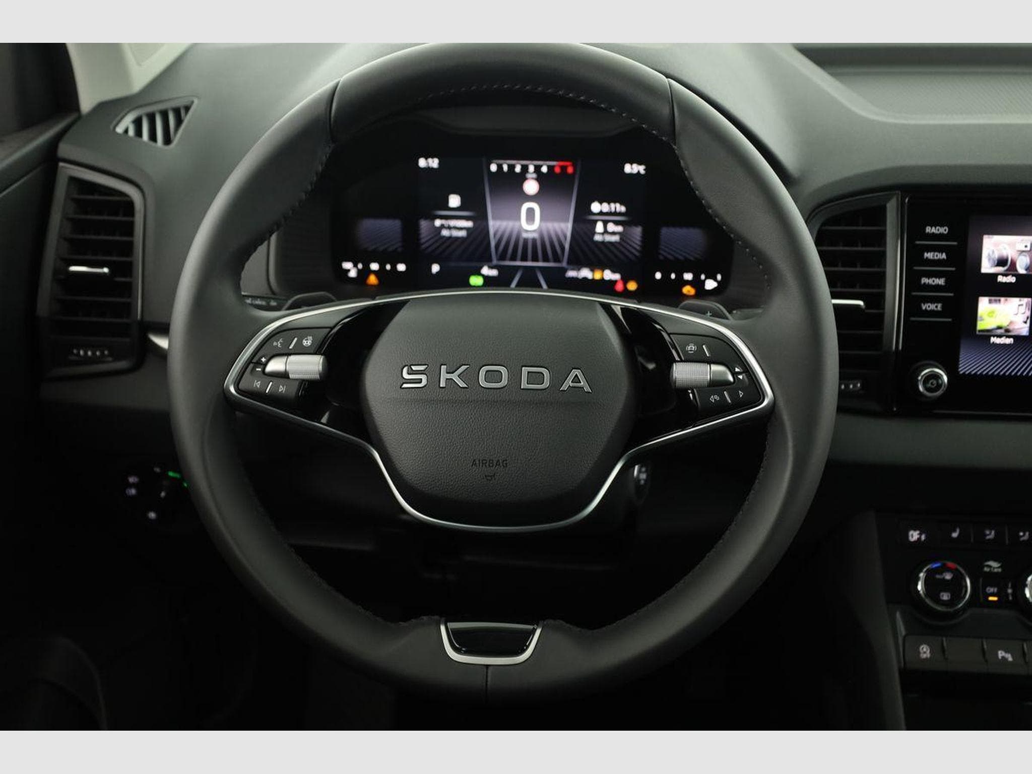 Skoda Karoq Selection (2026) - Foto 5
