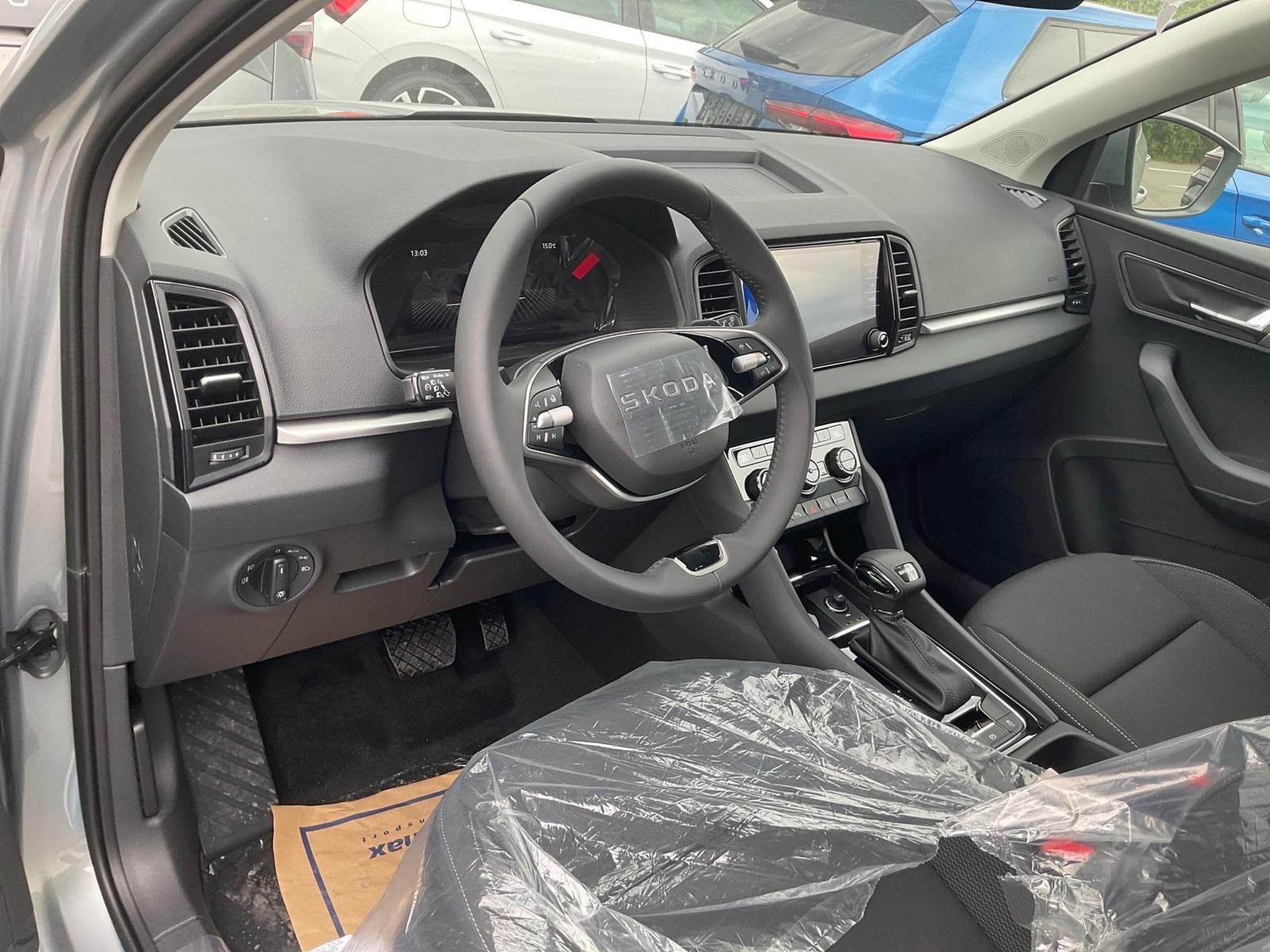 Skoda Karoq Selection (2026) - Foto 1