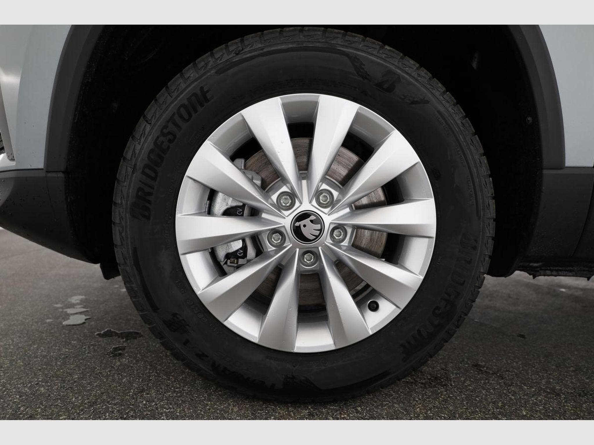 Skoda Karoq Selection (2026) - Foto 15