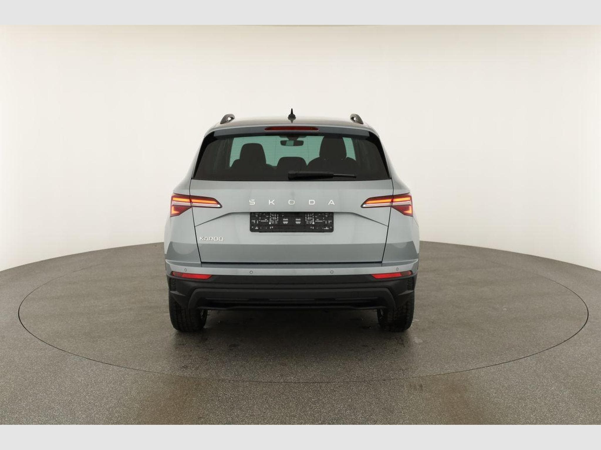 Skoda Karoq Selection (2026) - Foto 16