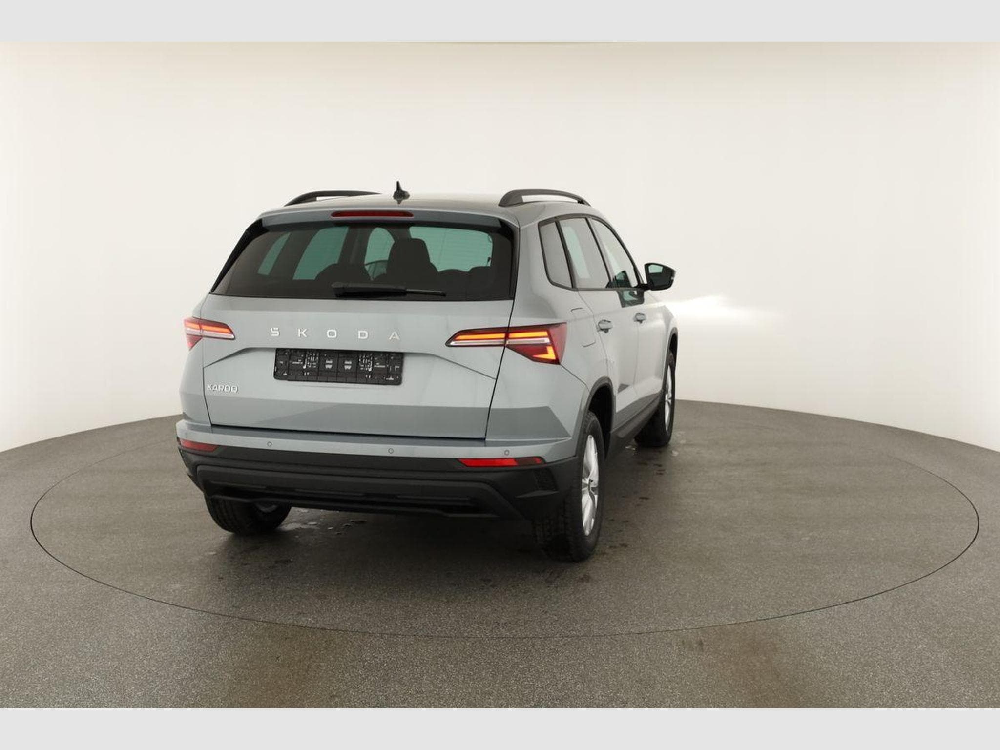 Skoda Karoq Selection (2026) - Foto 17