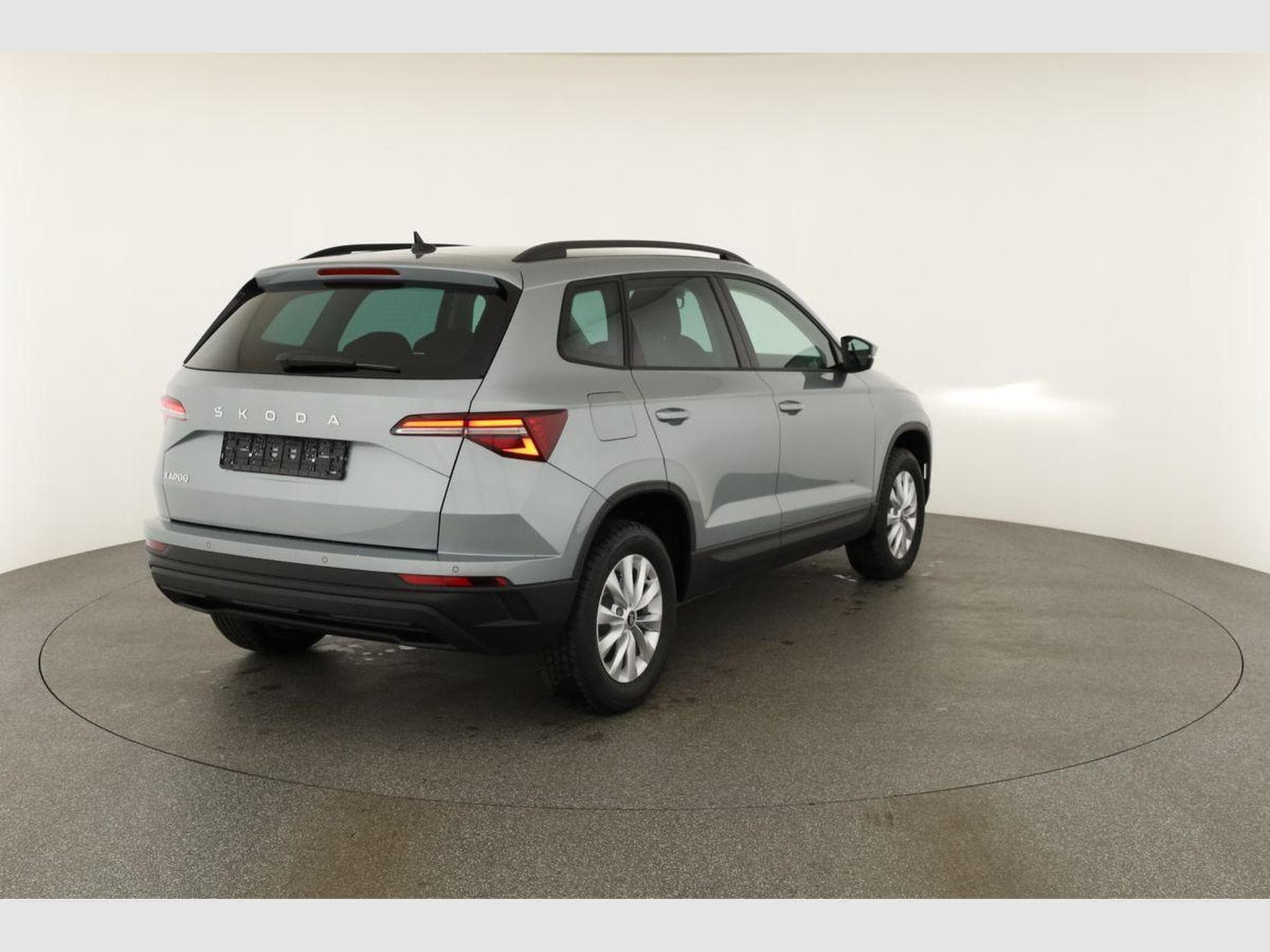 Skoda Karoq Selection (2026) - Foto 18