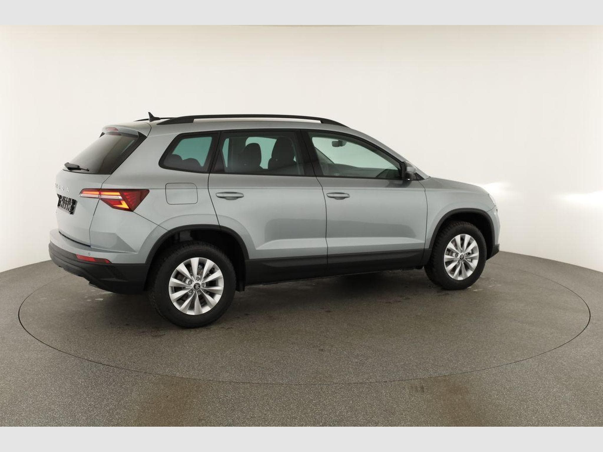 Skoda Karoq Selection (2026) - Foto 20