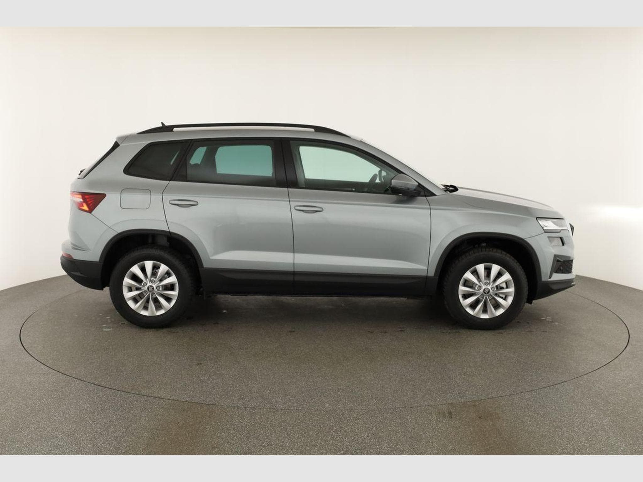 Skoda Karoq Selection (2026) - Foto 22