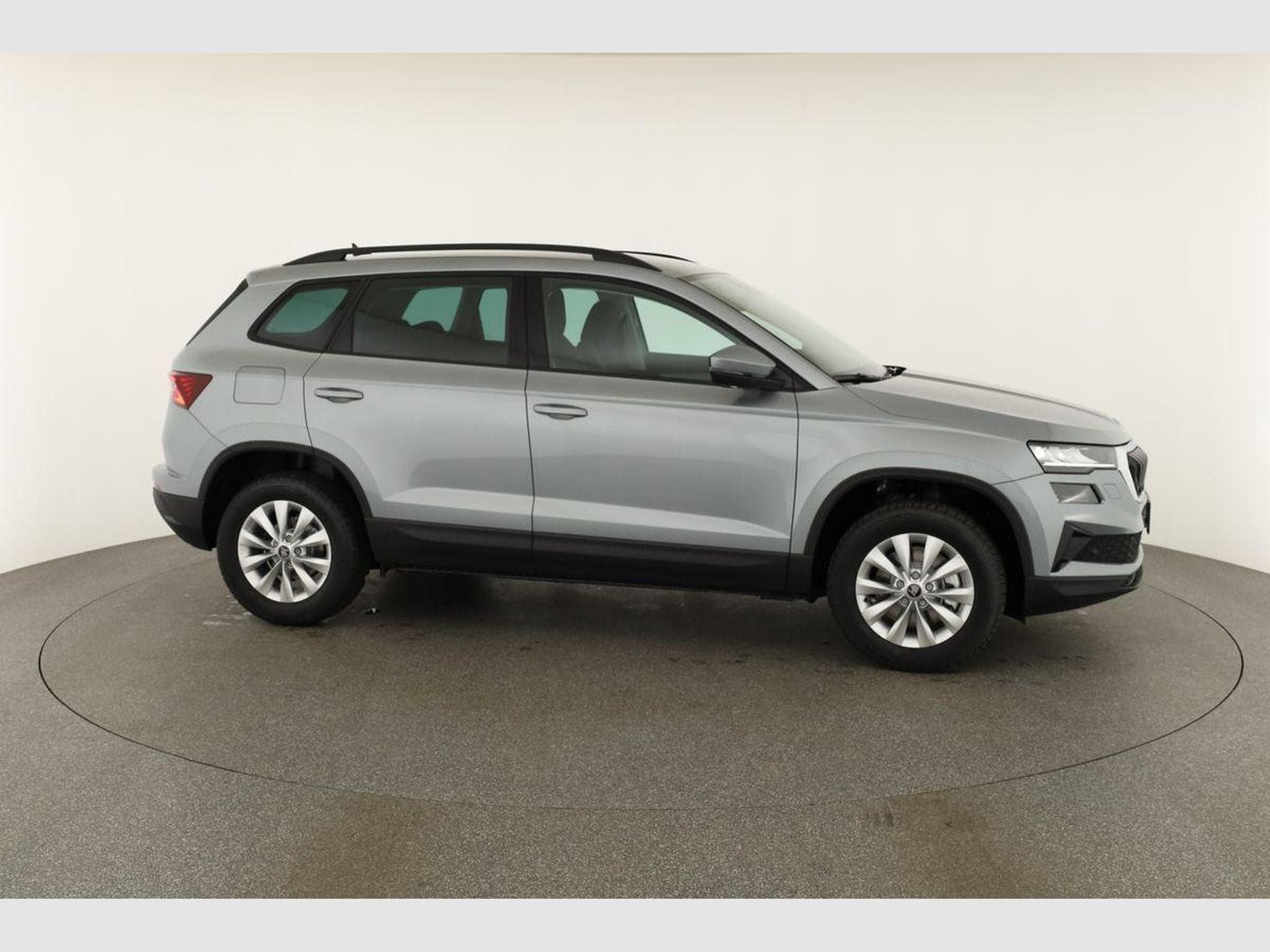 Skoda Karoq Selection (2026) - Foto 23