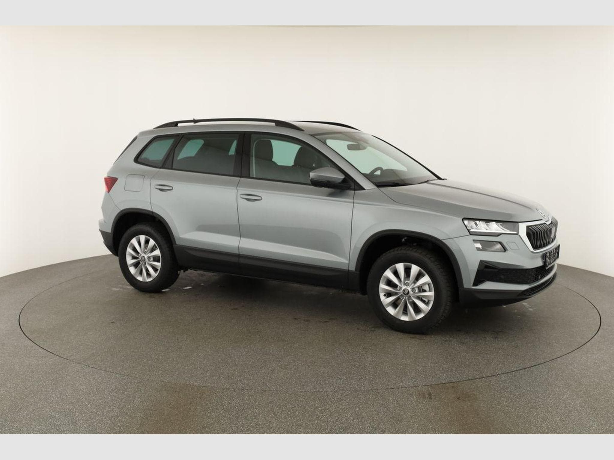 Skoda Karoq Selection (2026) - Foto 24