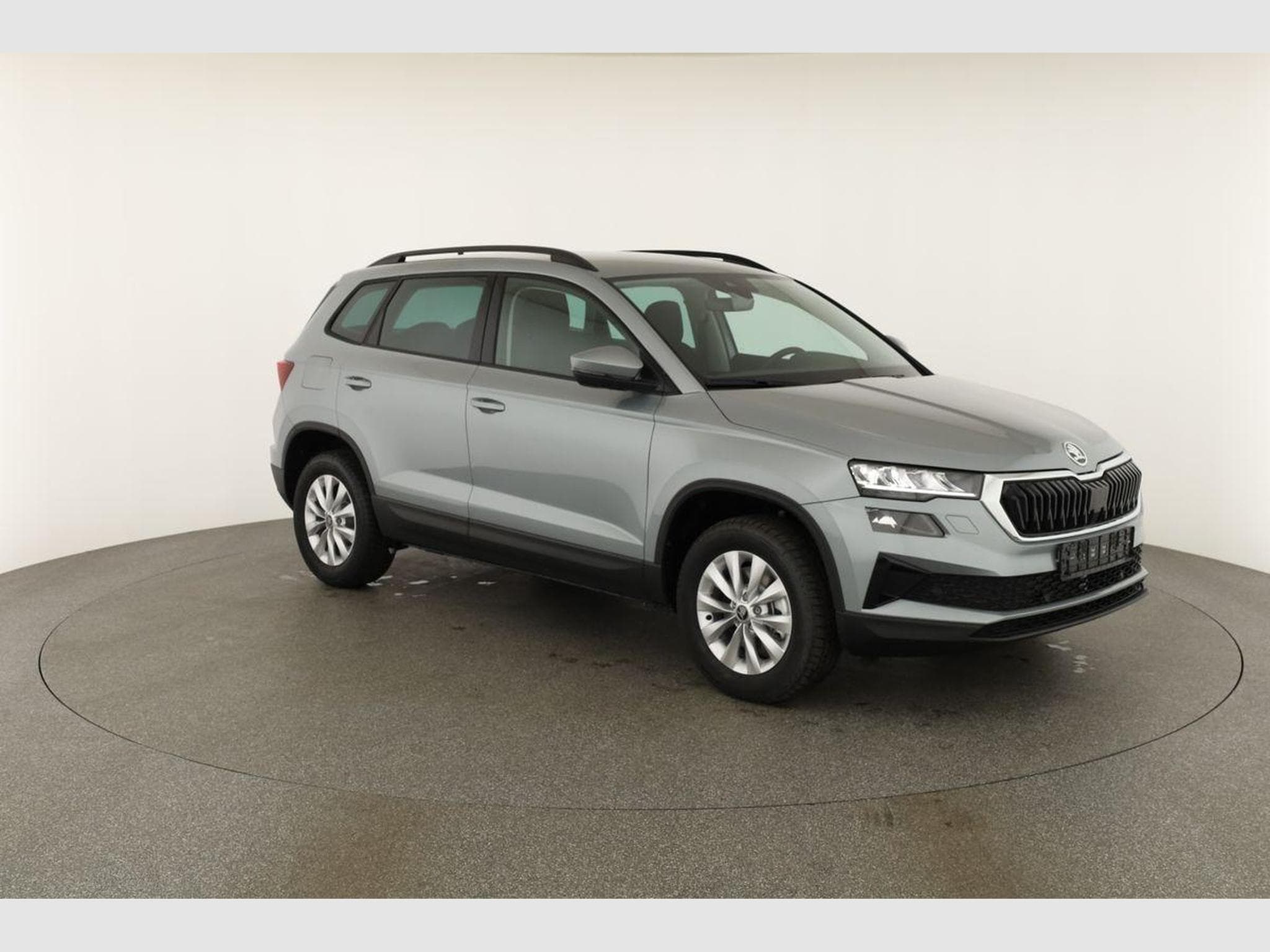 Skoda Karoq Selection (2026) - Foto 25