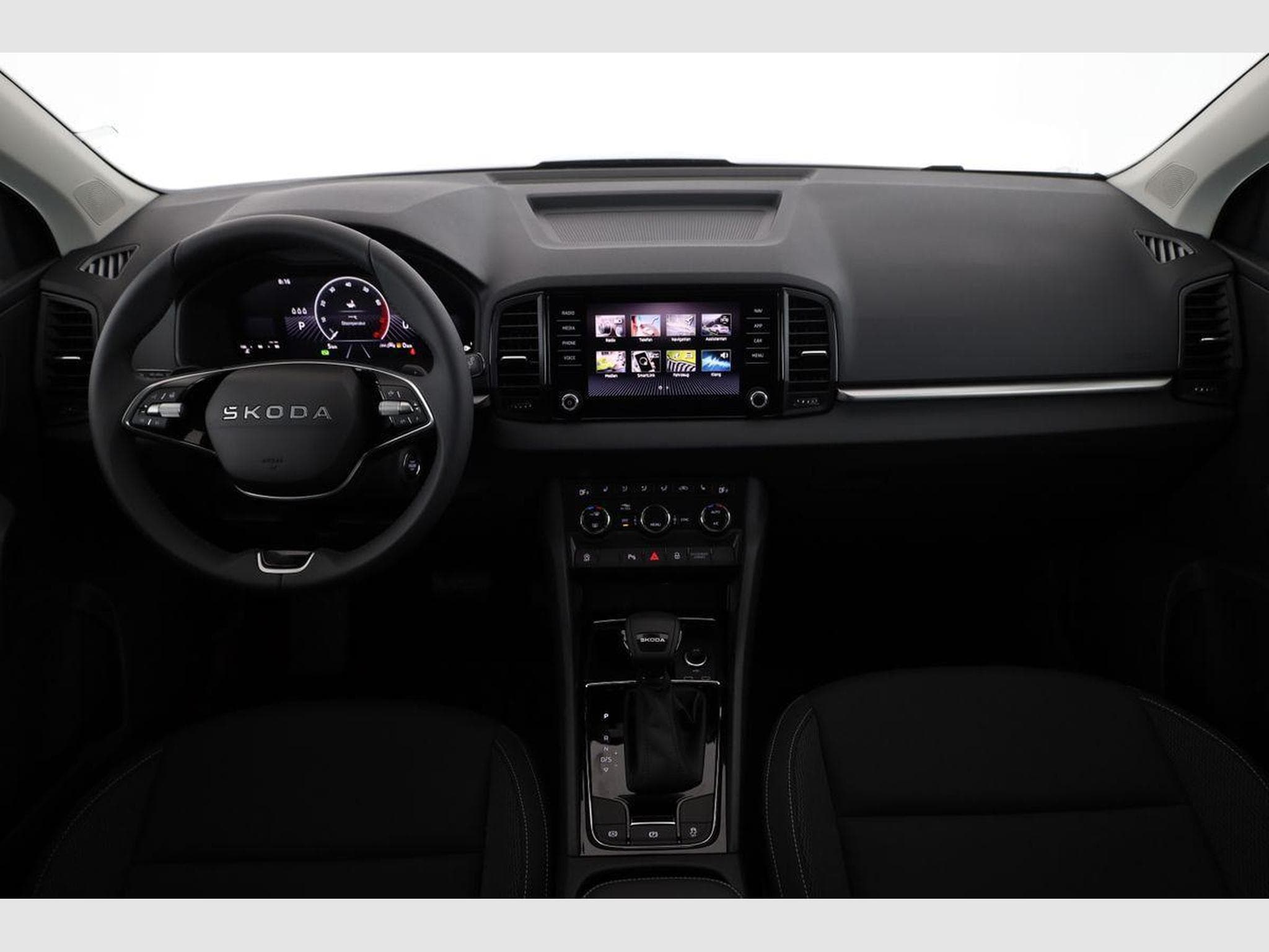 Skoda Karoq Selection (2026) - Foto 4