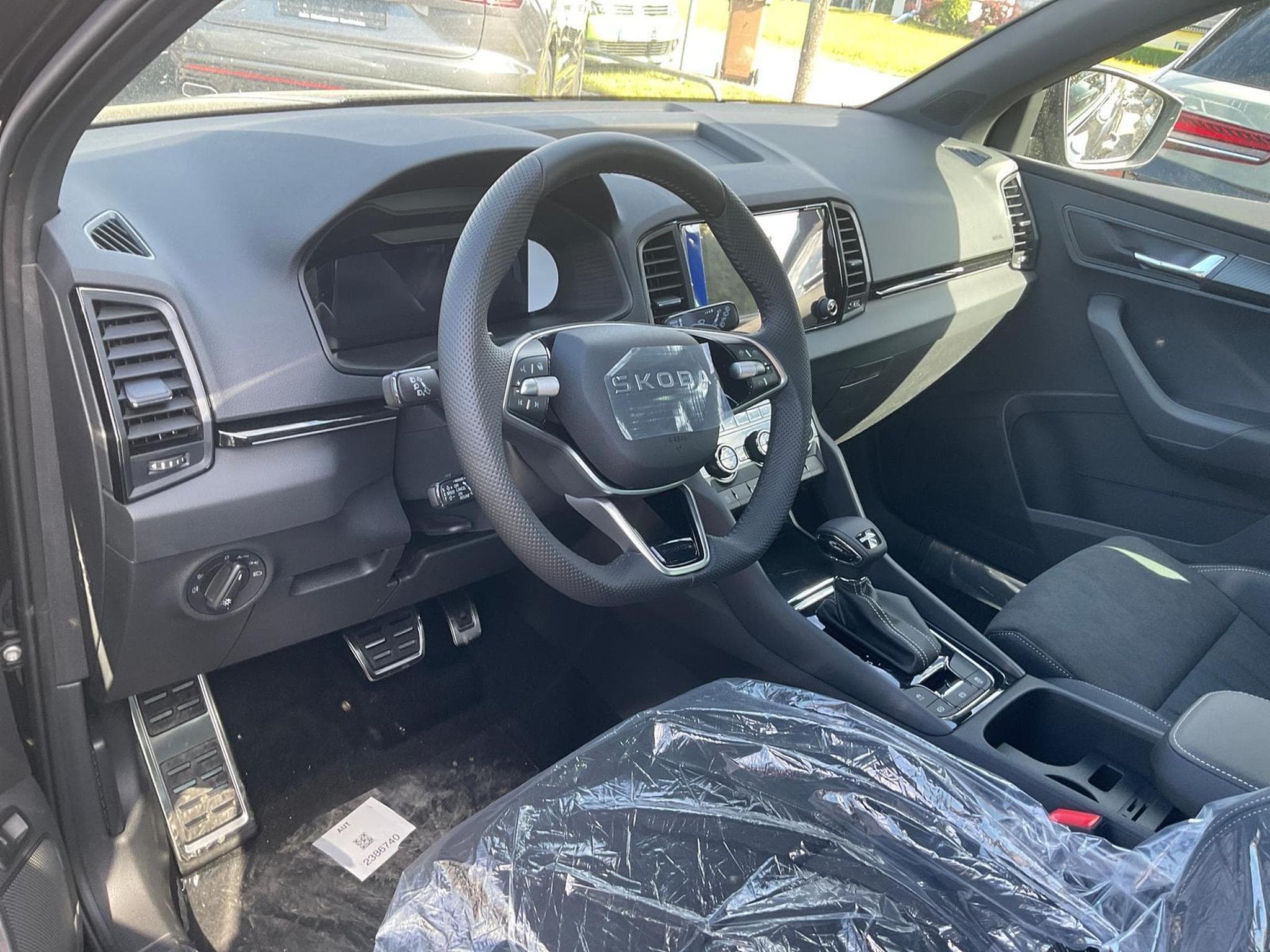 Skoda Karoq Sportline (2026) - Foto 1