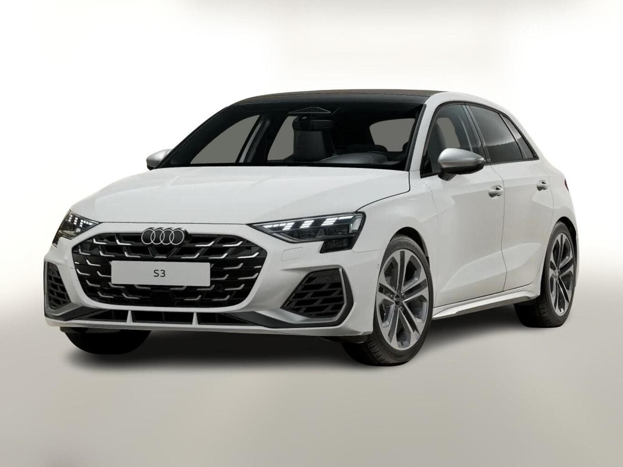 Audi S3 Sportback Matrix Nav (2026) - Foto 1