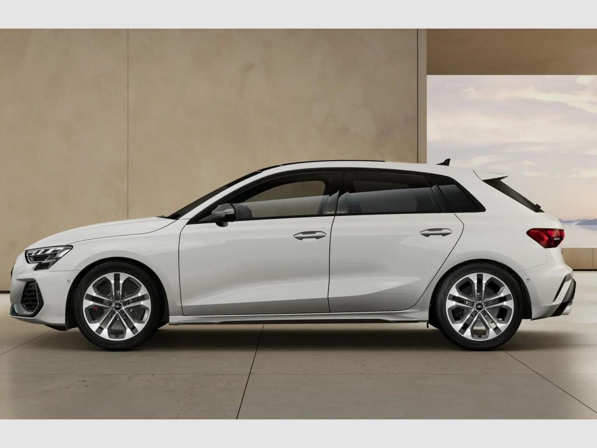 Audi S3 Sportback Matrix Nav (2026) - Foto 2