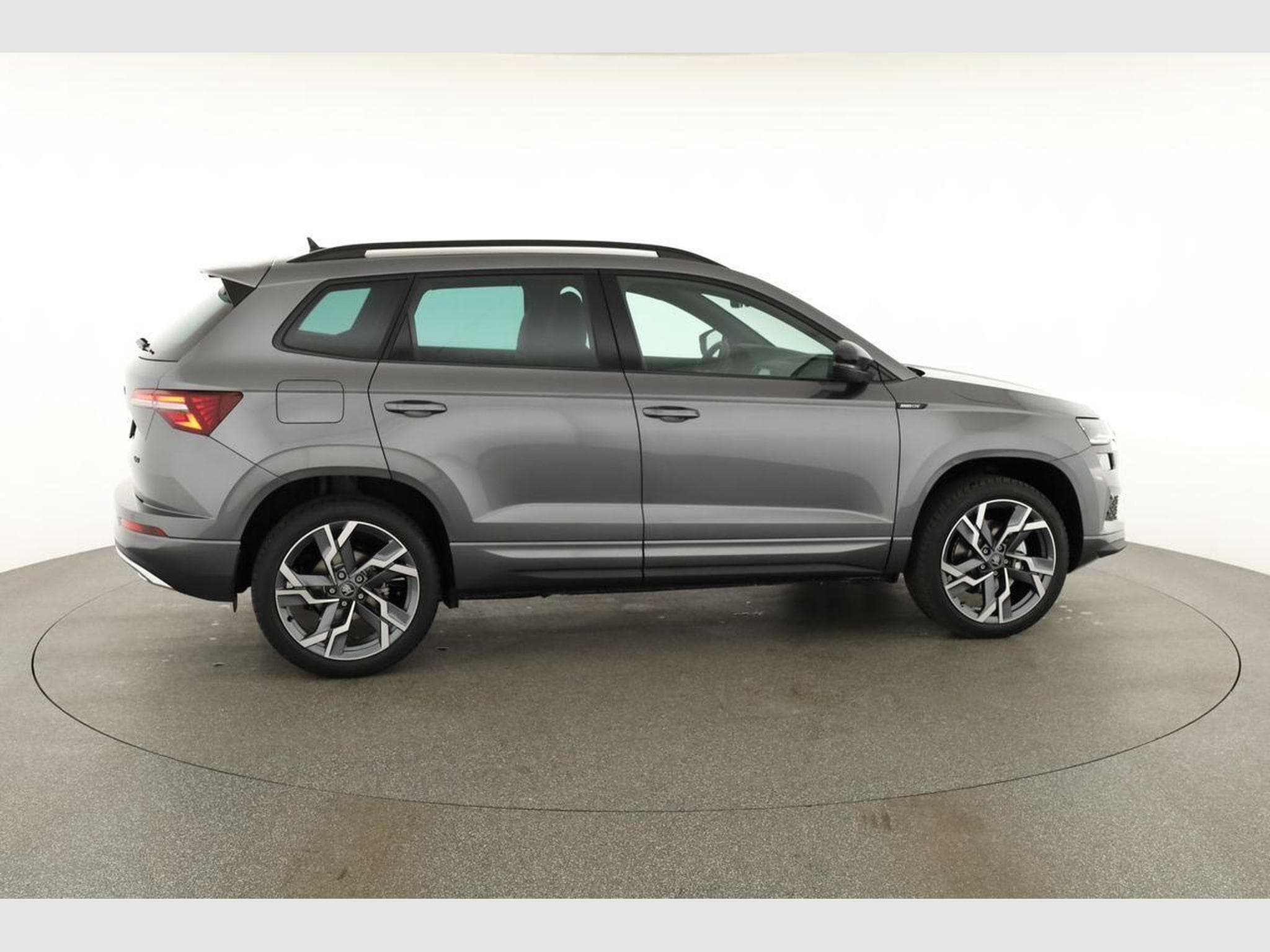 Skoda Karoq Sportline 4x4 (2026) - Foto 22