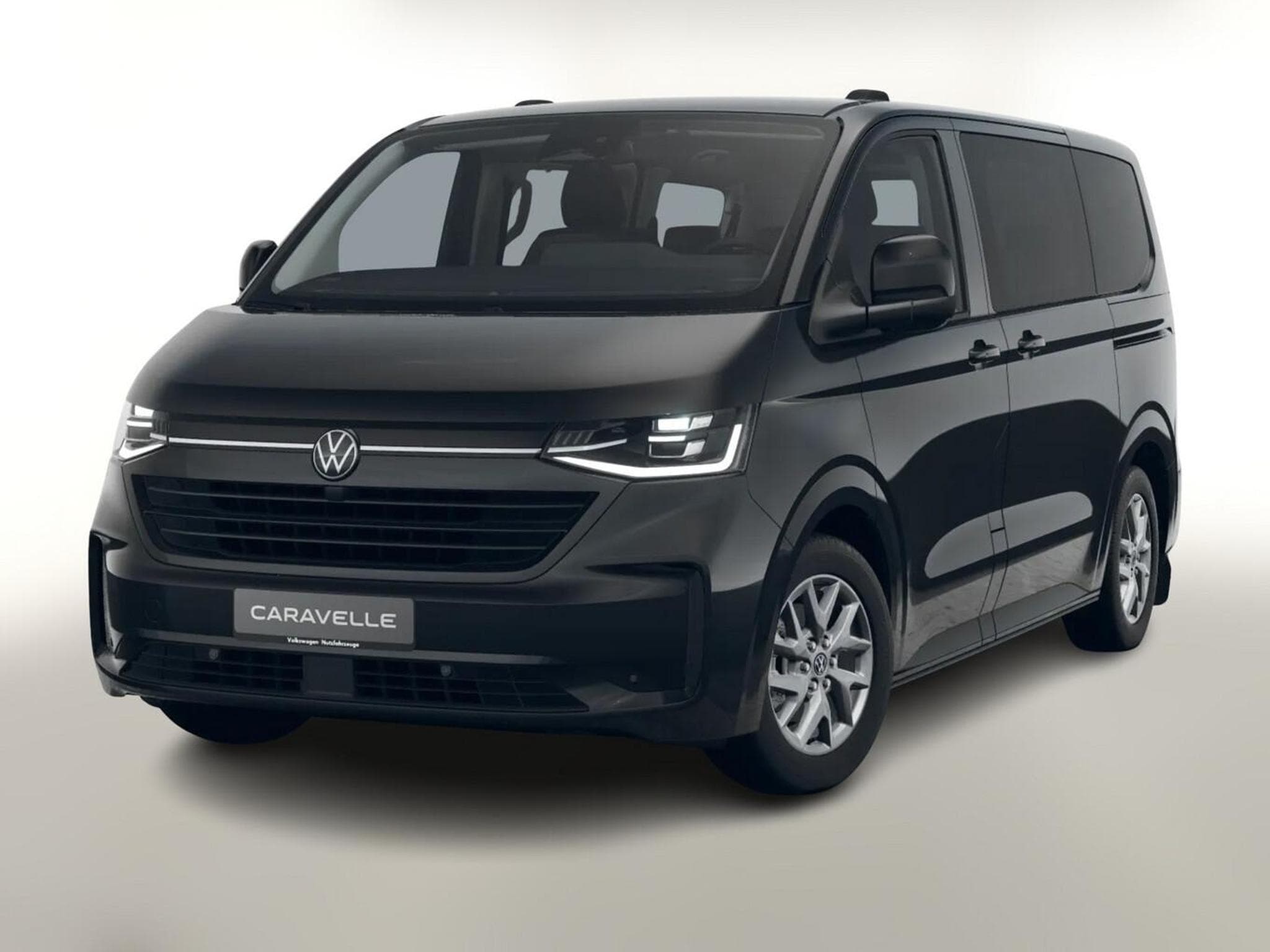 VW T7 Style (2026) - Foto 1