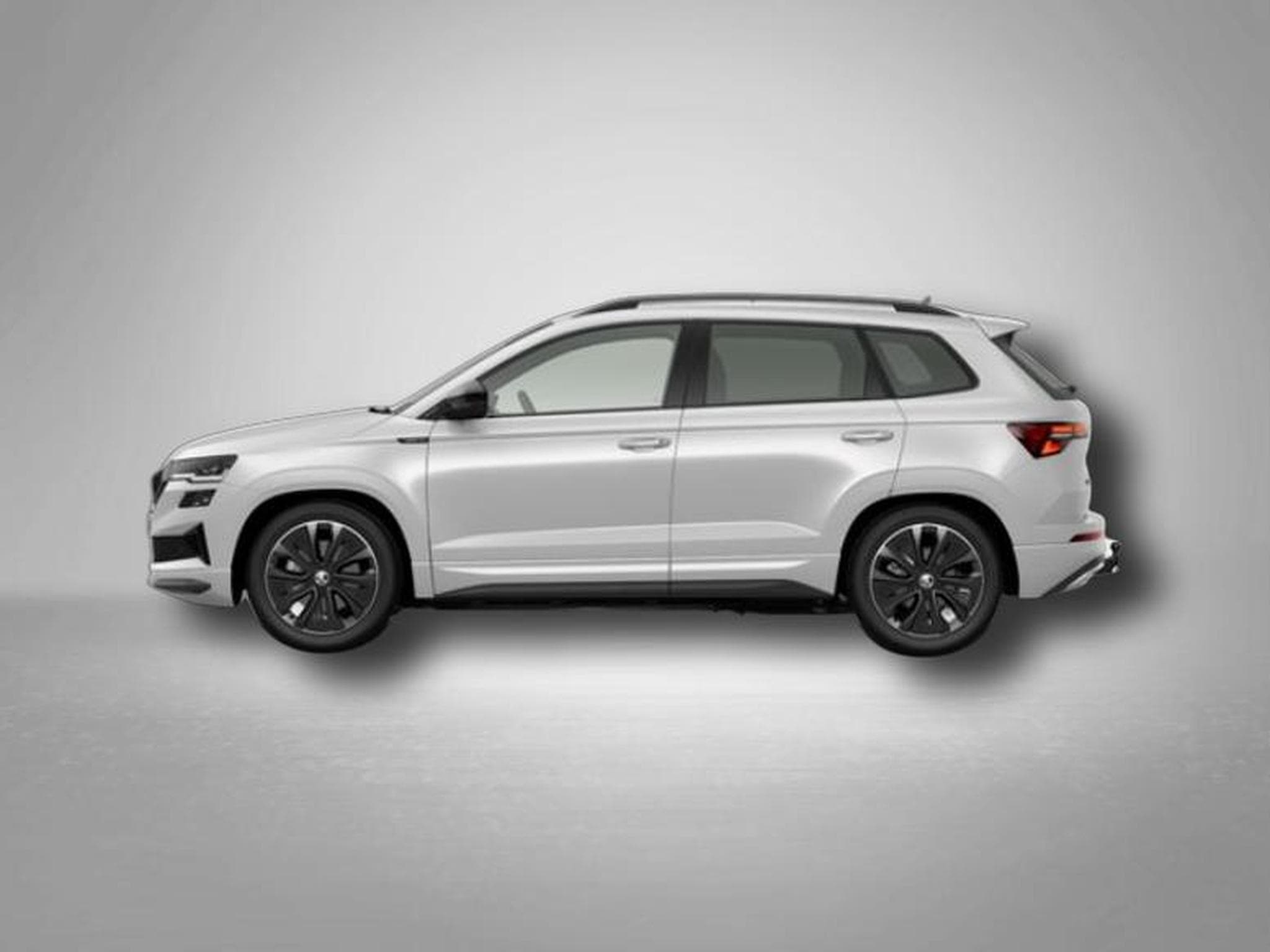 Skoda Karoq Sportline 2.0 TSI 7-Gang-DSG 4x4 (2026) - Foto 2