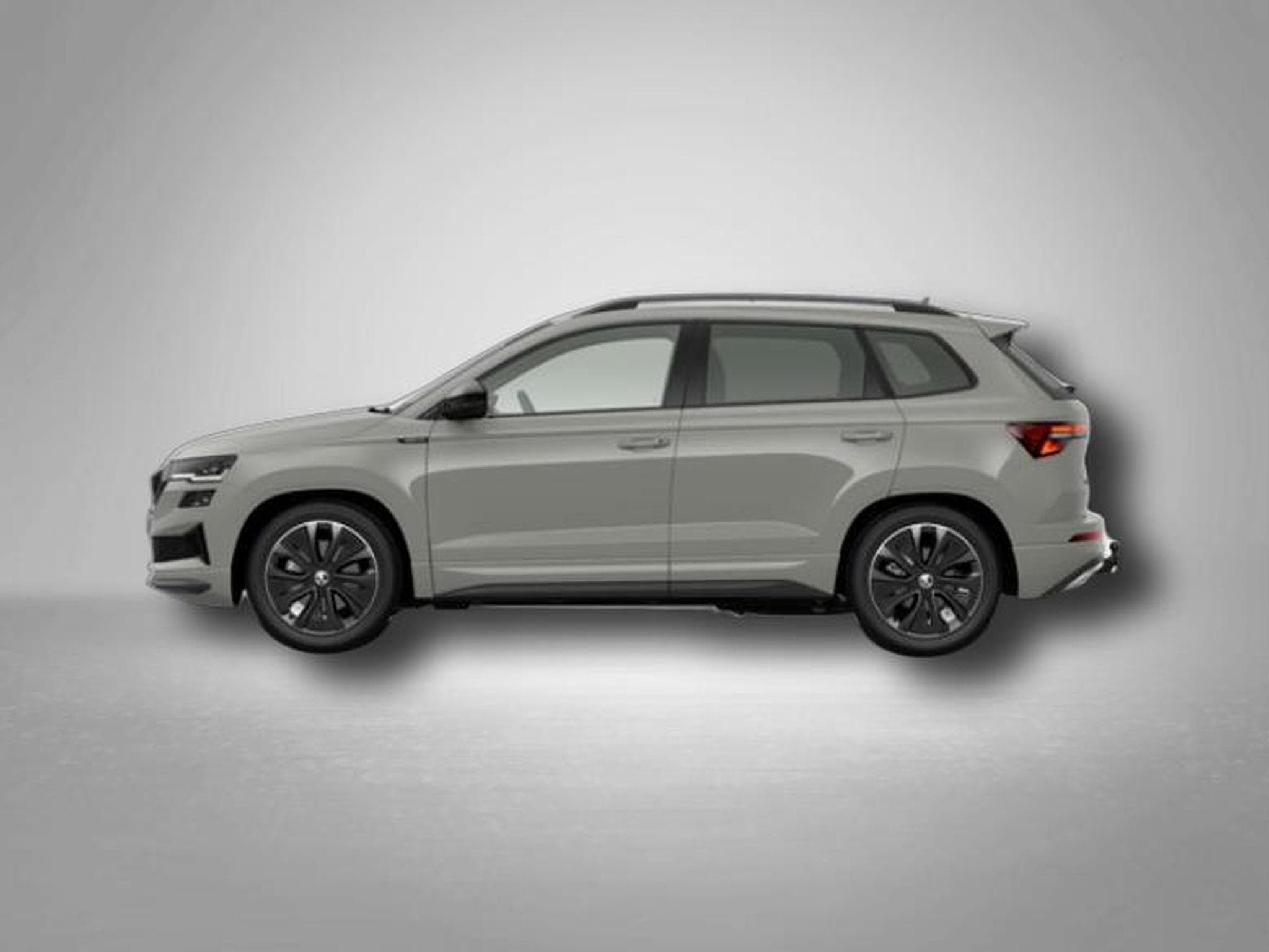 Skoda Karoq Sportline 2.0 TSI 7-Gang-DSG 4x4 (2026) - Foto 2