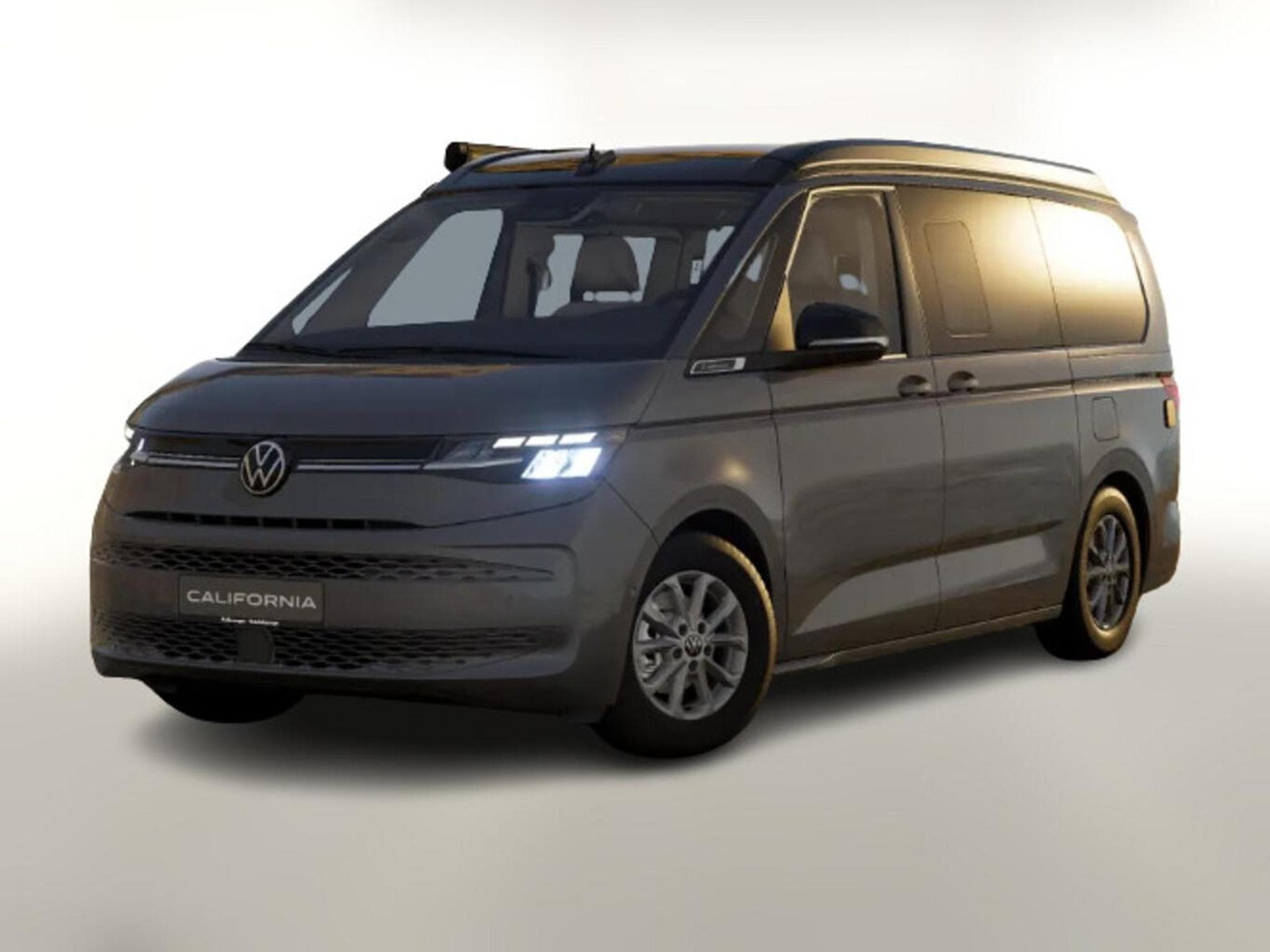 VW California Ocean (2026) - Photo 1