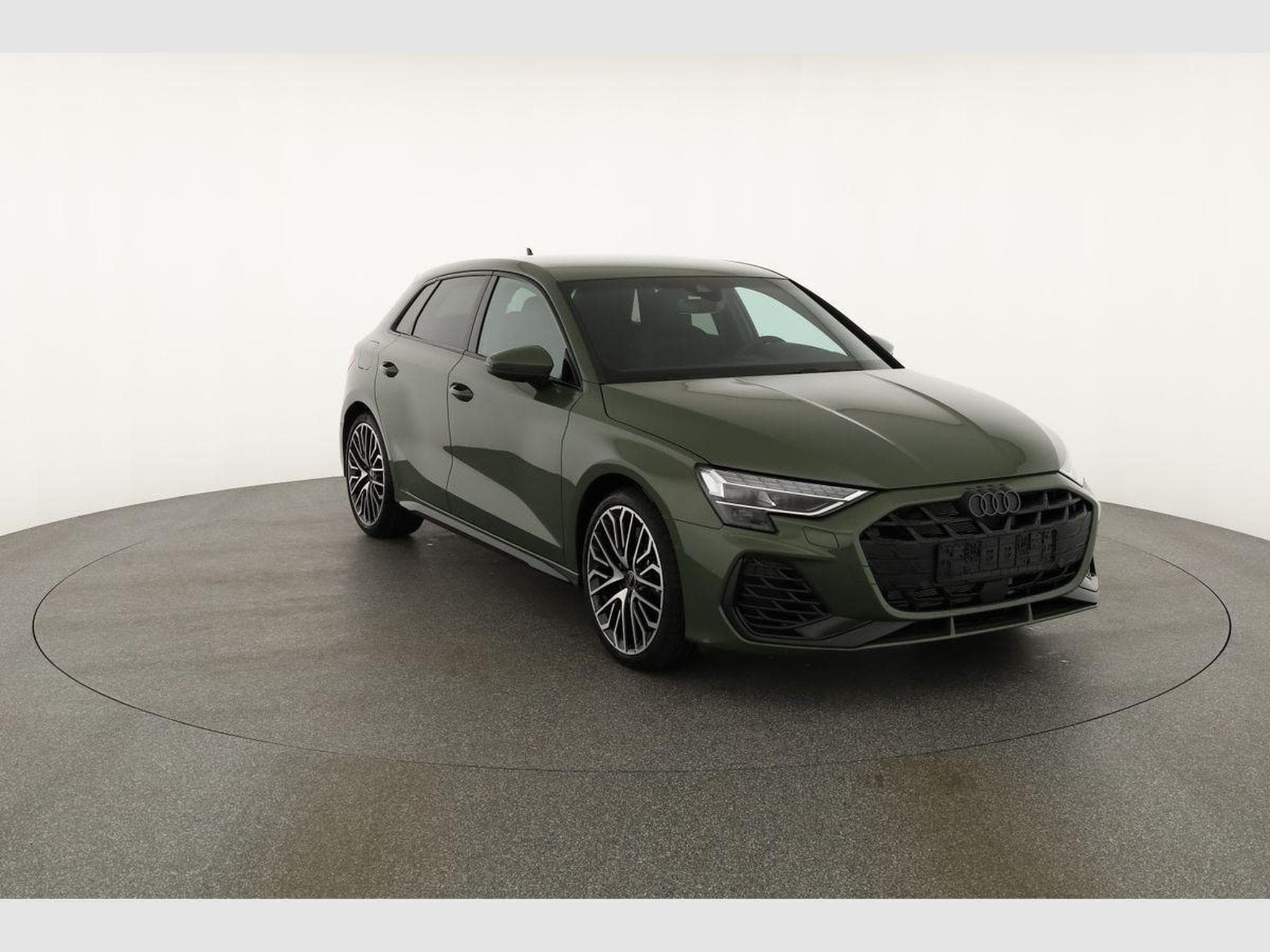 Audi S3 Sportback 2.0 TFSI quattro (2025) - Foto 25