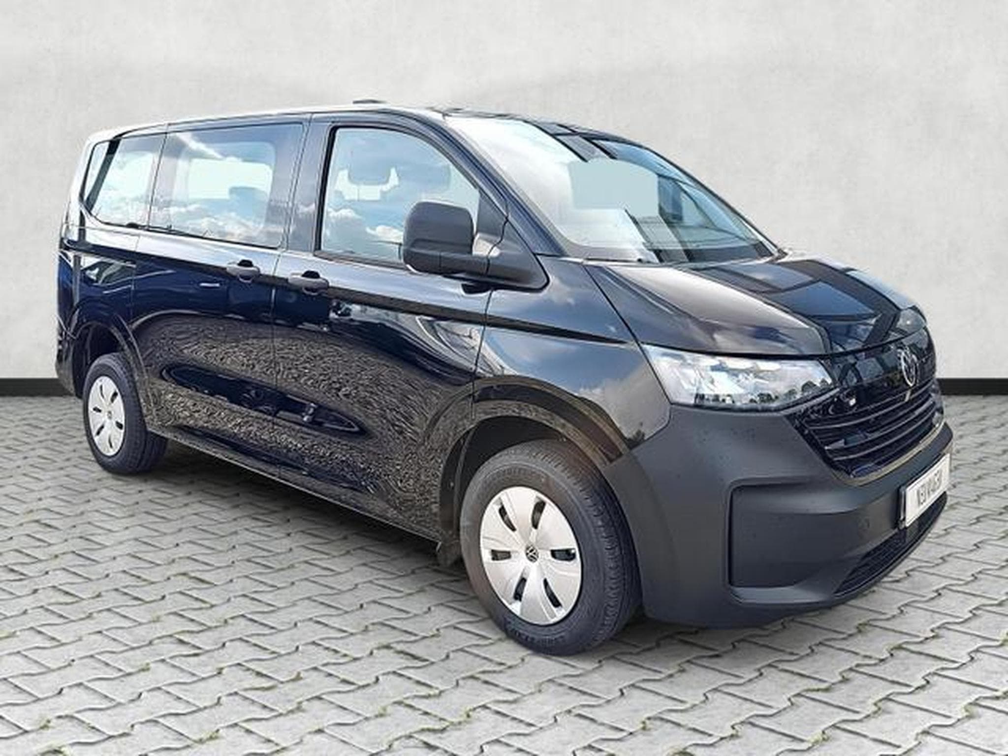 VW T7 2.0 TDI 81 kW KR (2025) - Foto 1