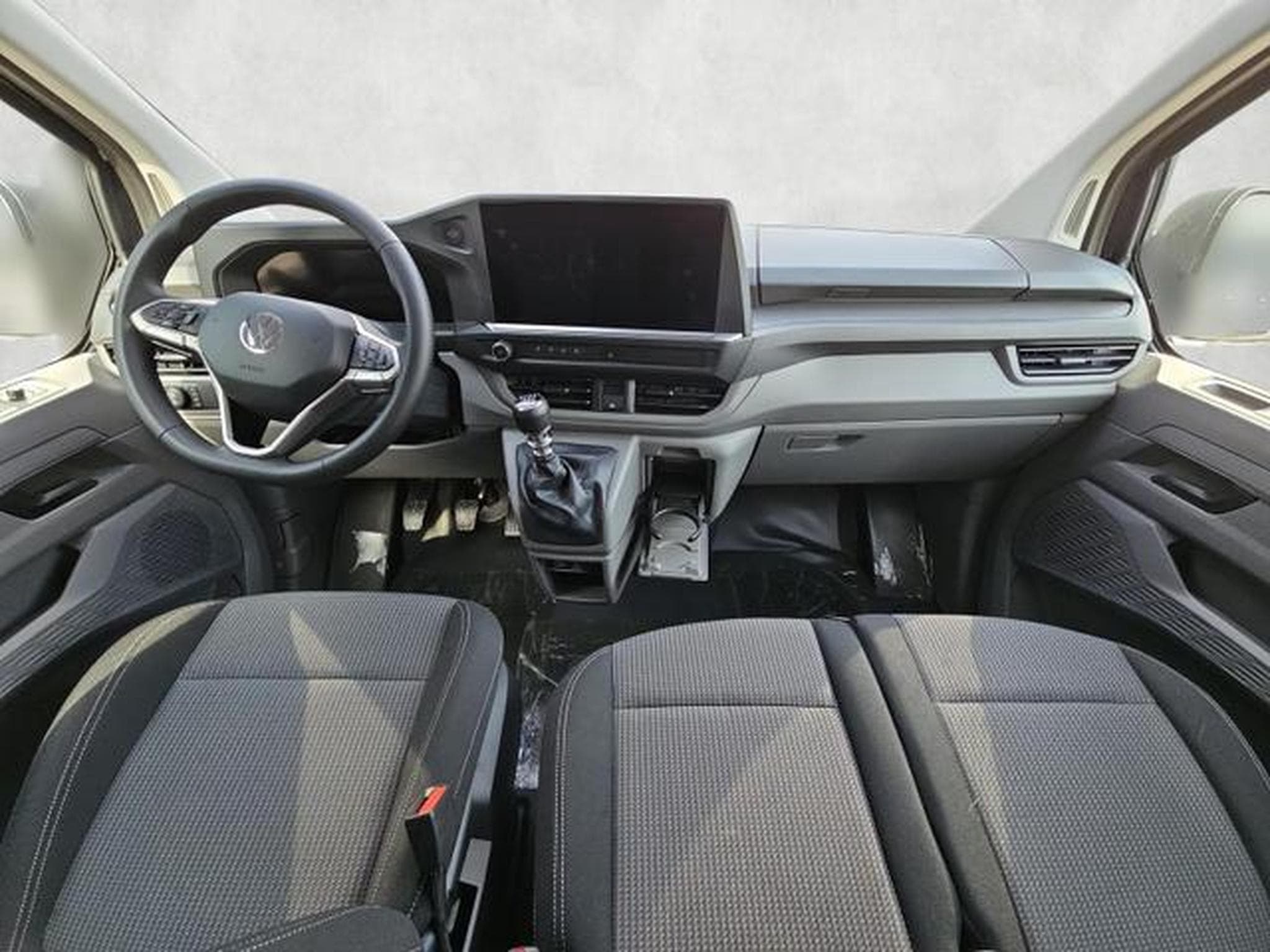 VW T7 2.0 TDI 81 kW KR (2025) - Foto 11