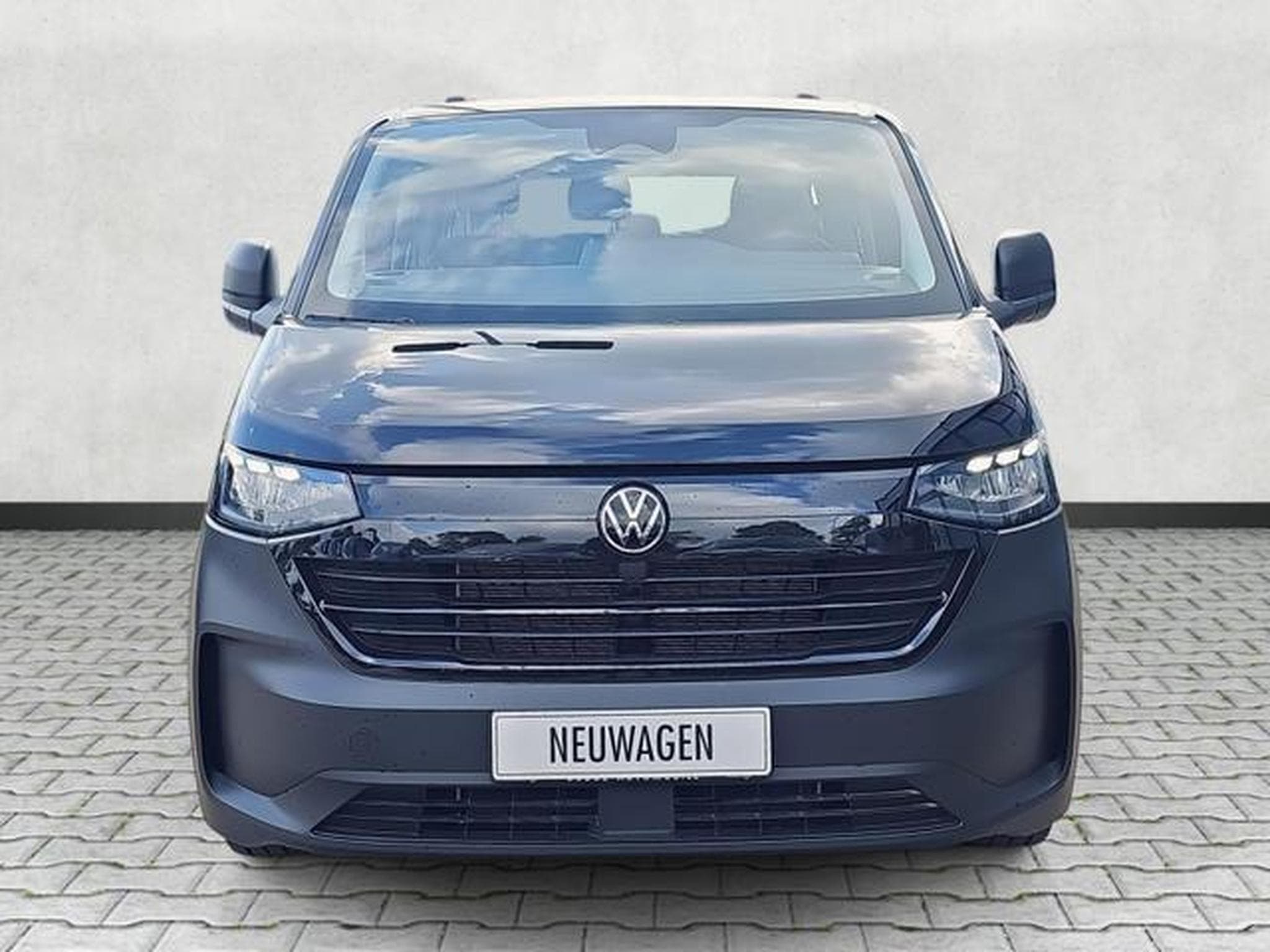 VW T7 2.0 TDI 81 kW KR (2025) - Foto 2