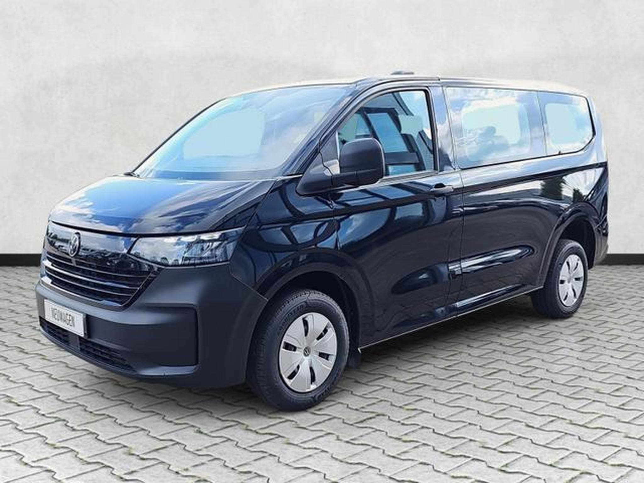 VW T7 2.0 TDI 81 kW KR (2025) - Foto 3