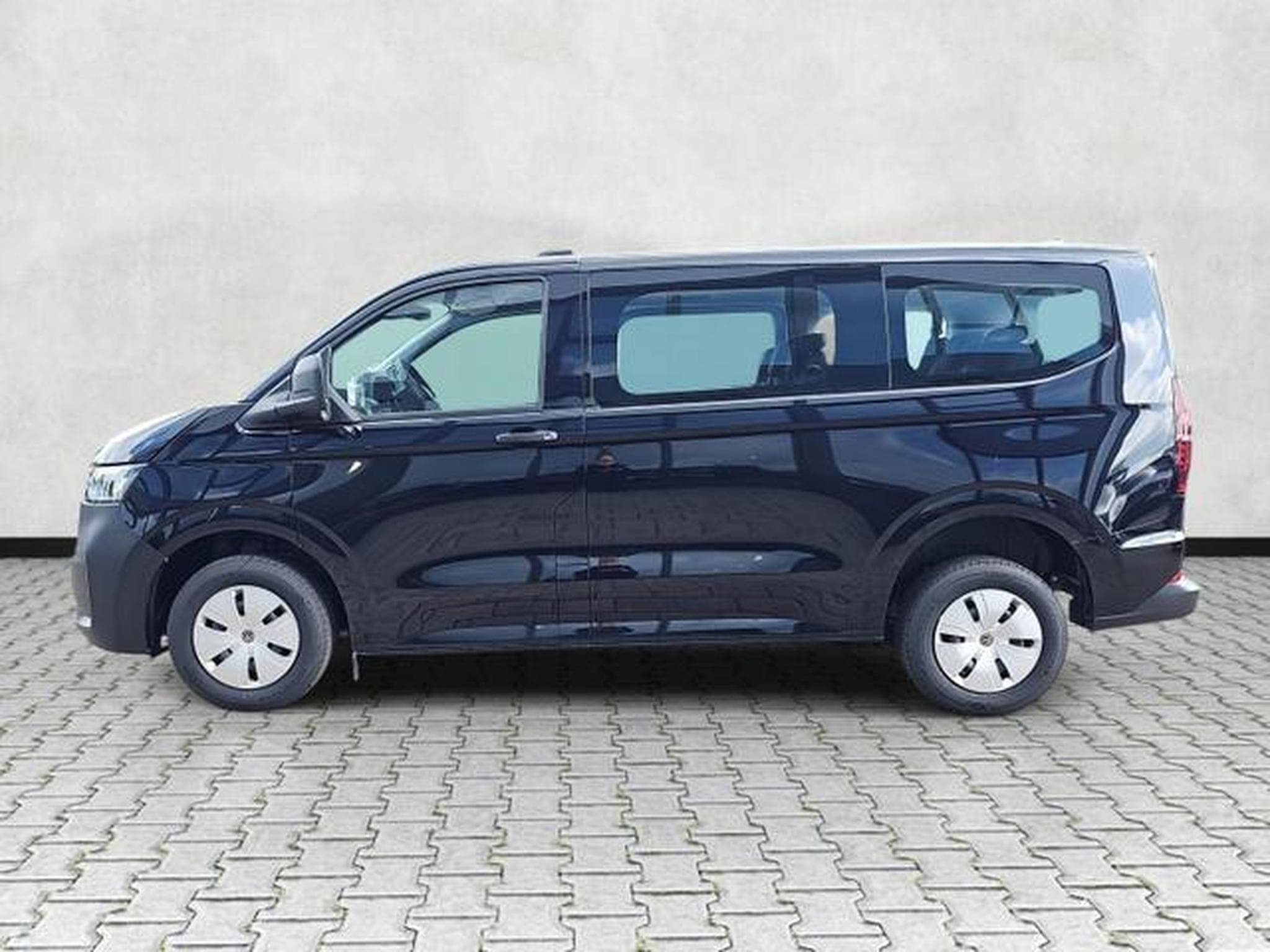 VW T7 2.0 TDI 81 kW KR (2025) - Foto 4