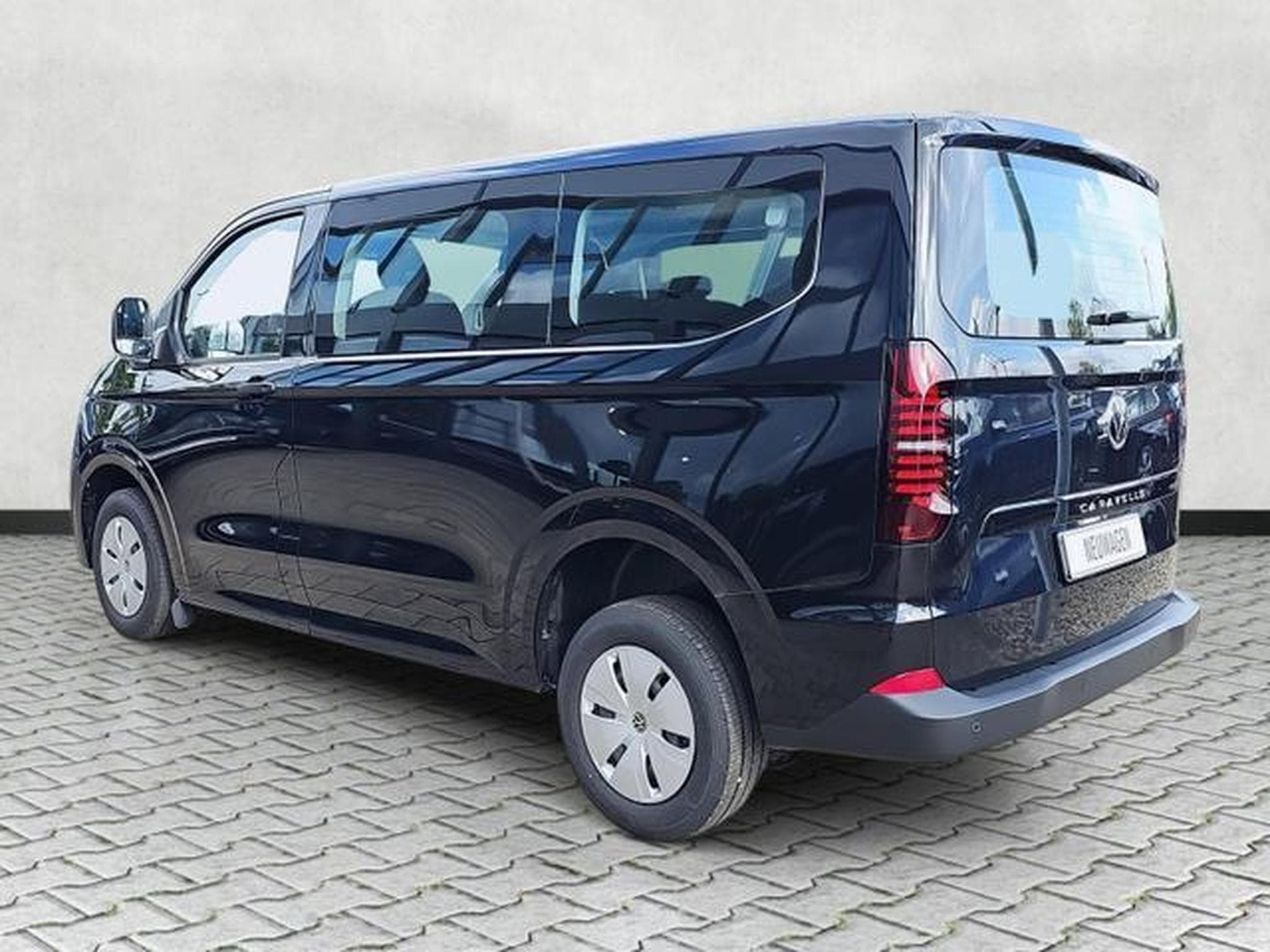 VW T7 2.0 TDI 81 kW KR (2025) - Foto 5