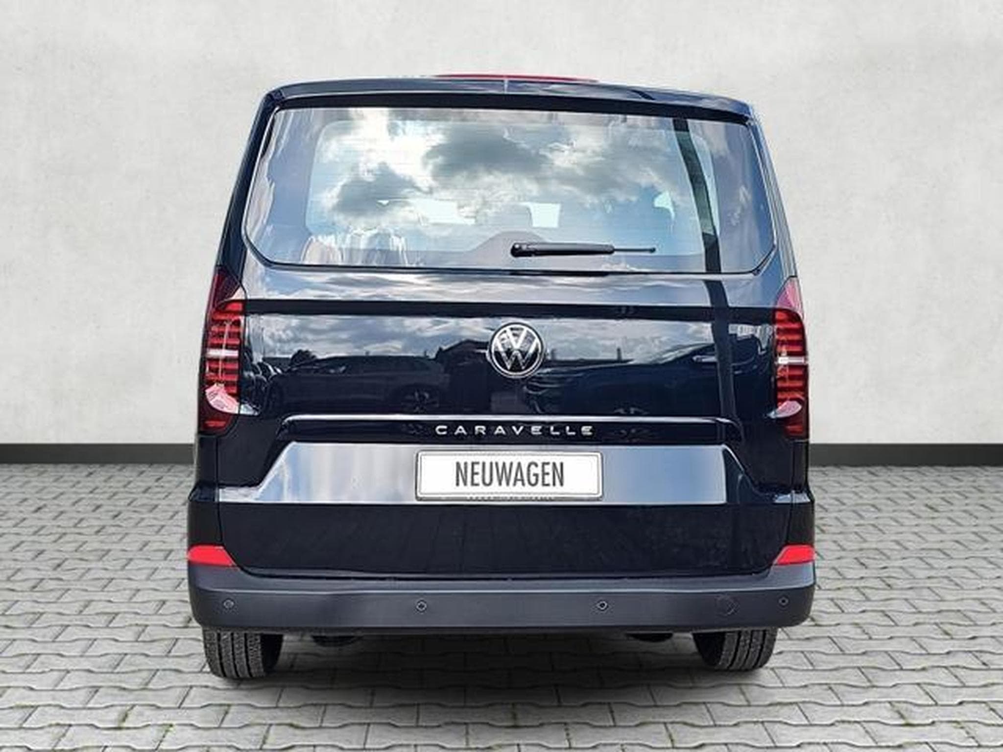 VW T7 2.0 TDI 81 kW KR (2025) - Foto 6