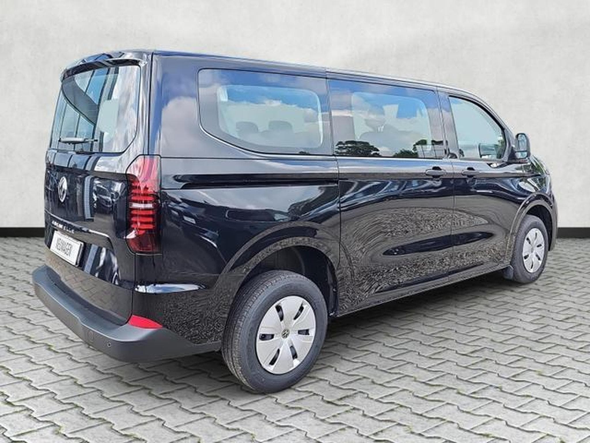 VW T7 2.0 TDI 81 kW KR (2025) - Foto 7
