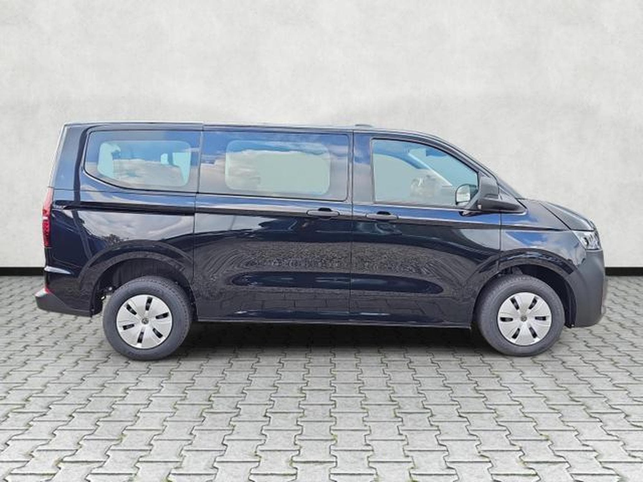 VW T7 2.0 TDI 81 kW KR (2025) - Foto 8