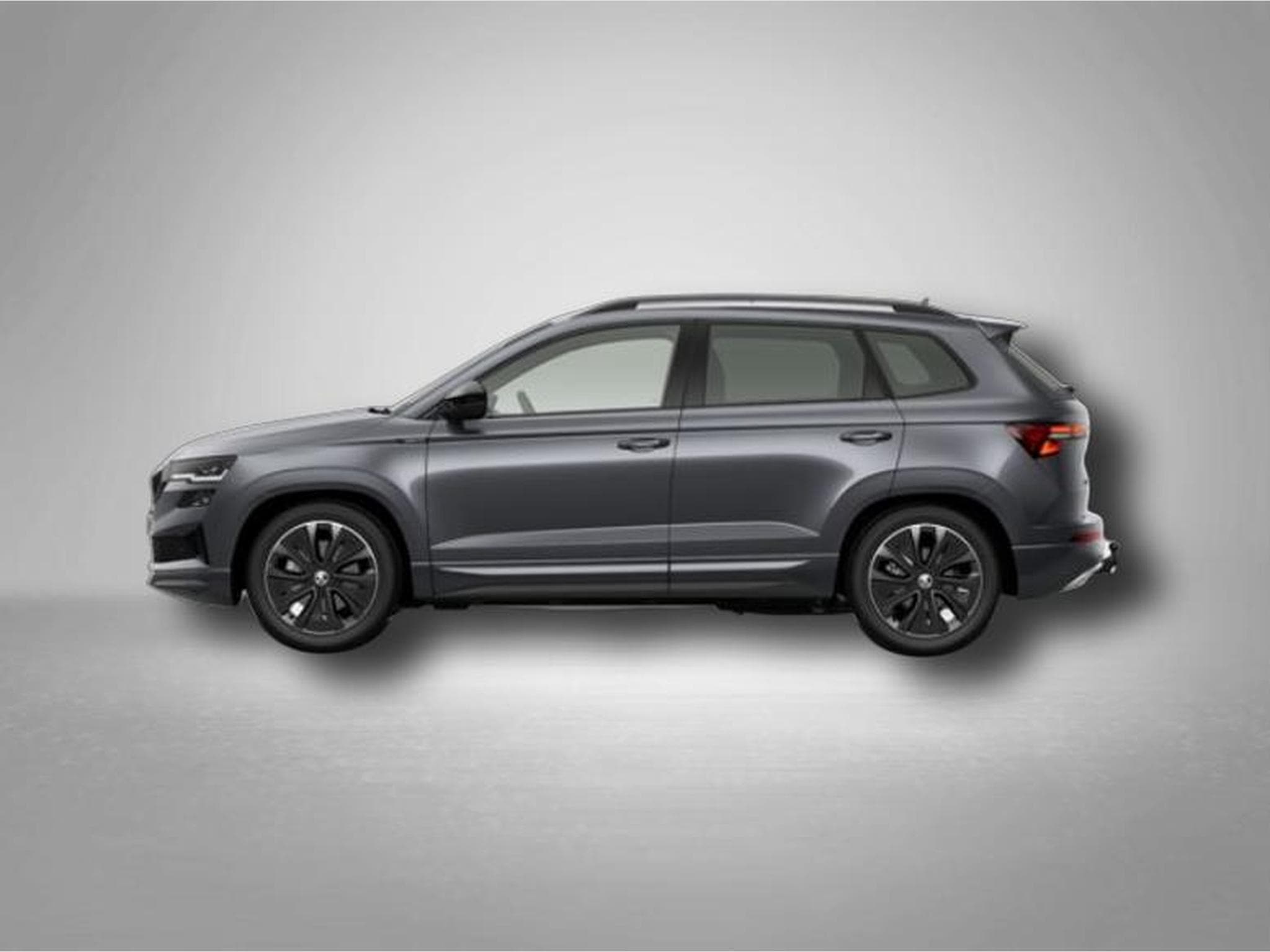 Skoda Karoq Sportline 2.0 TSI 7-Gang-DSG 4x4 (2026) - Foto 2