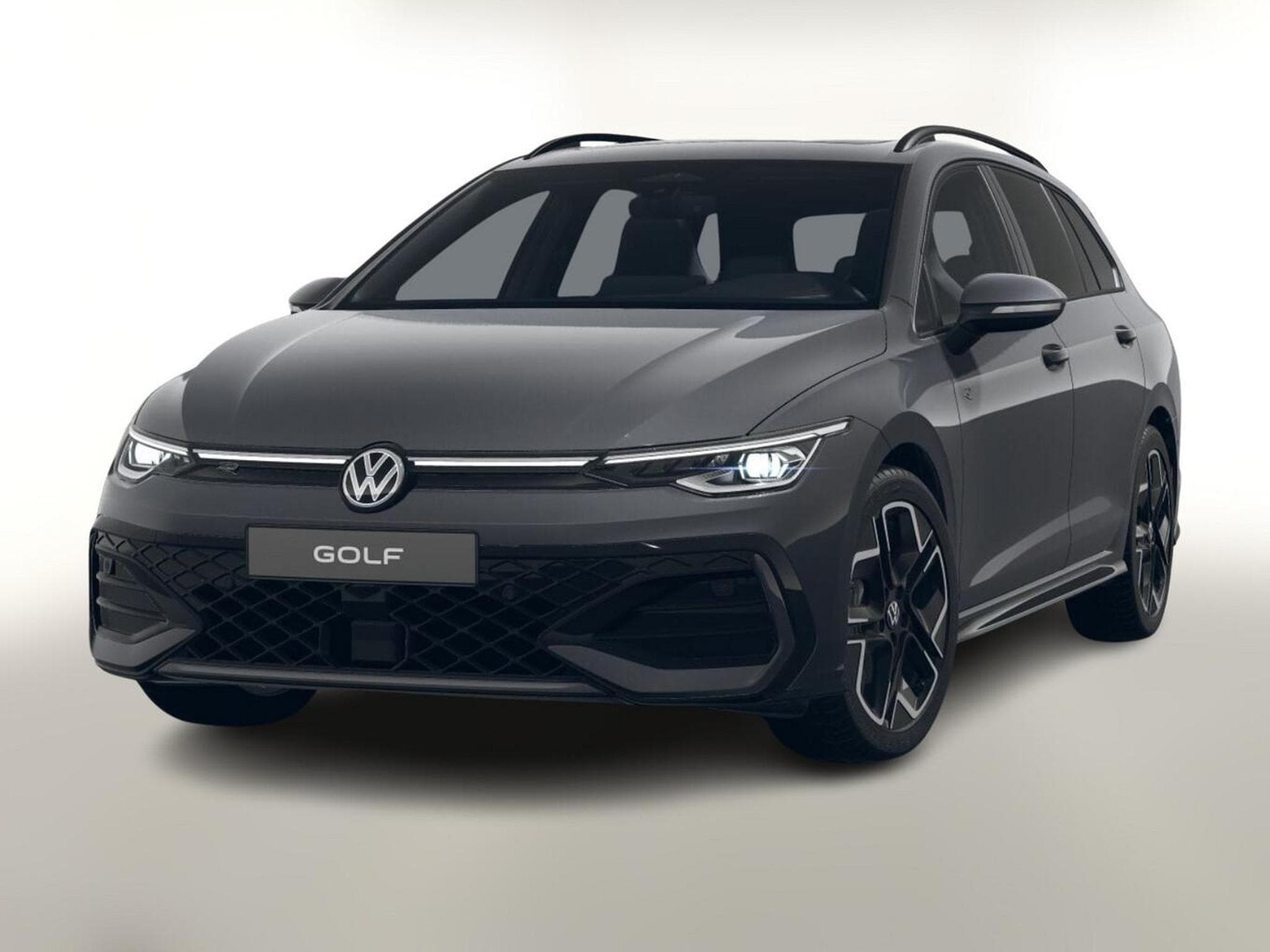 VW Golf Variant R-Line (2026) - Photo 1
