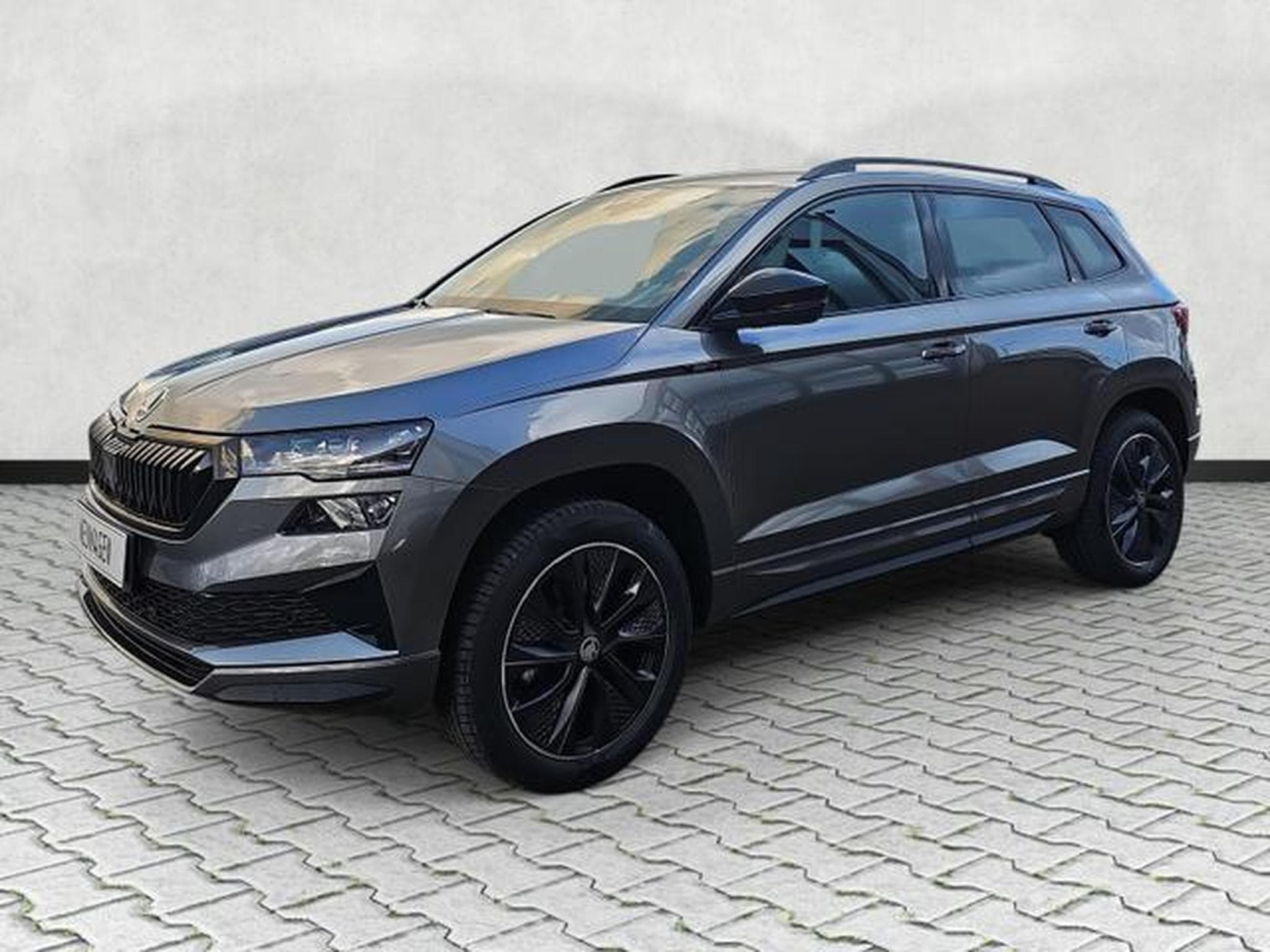 Skoda Karoq Sportline 4x4 (2026) - Foto 3